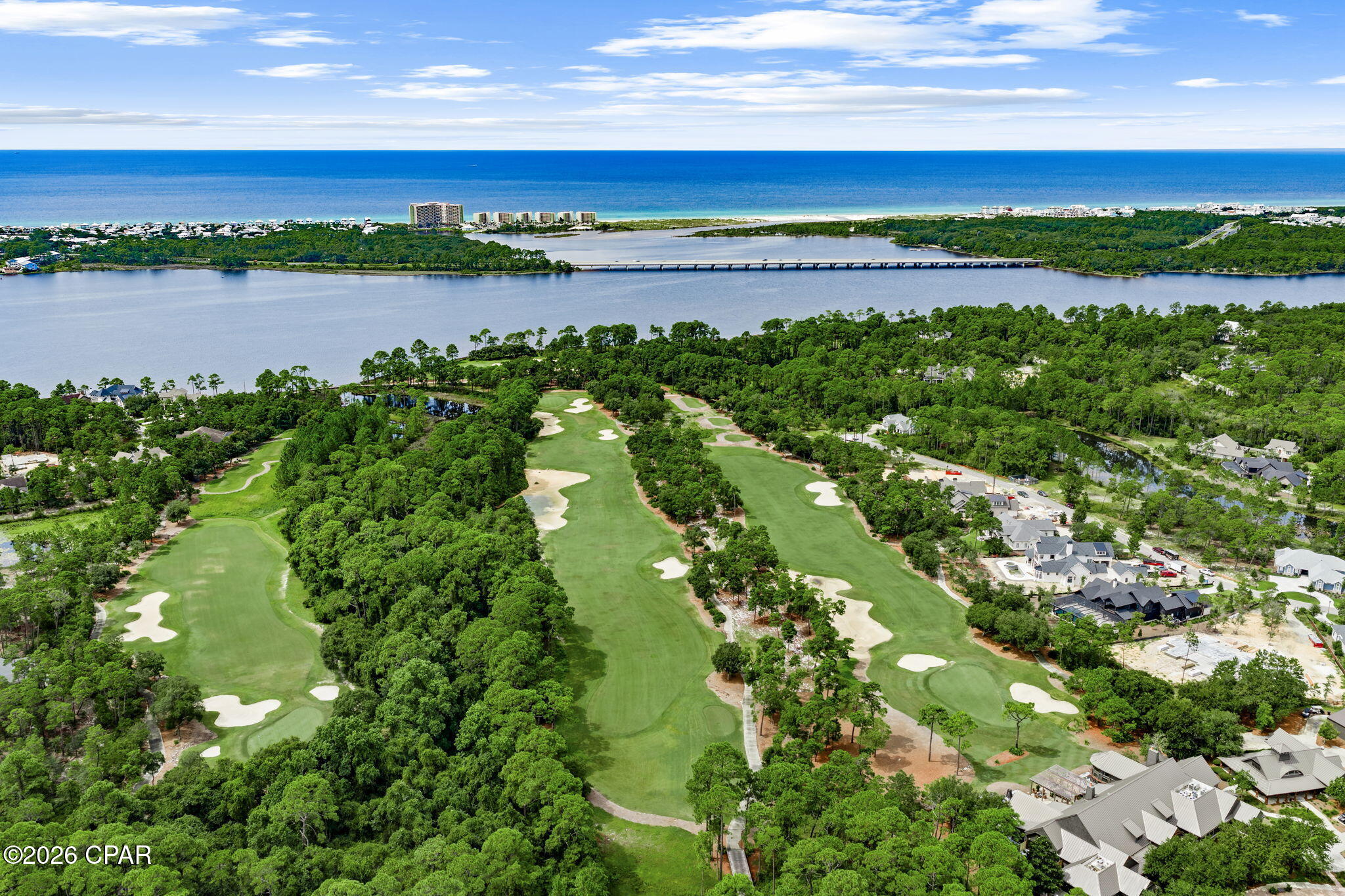 Clubside II, A Condominium Type D - Residential