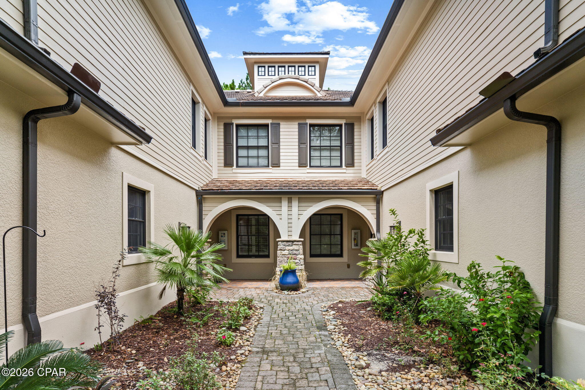 Clubside II, A Condominium Type D - Residential