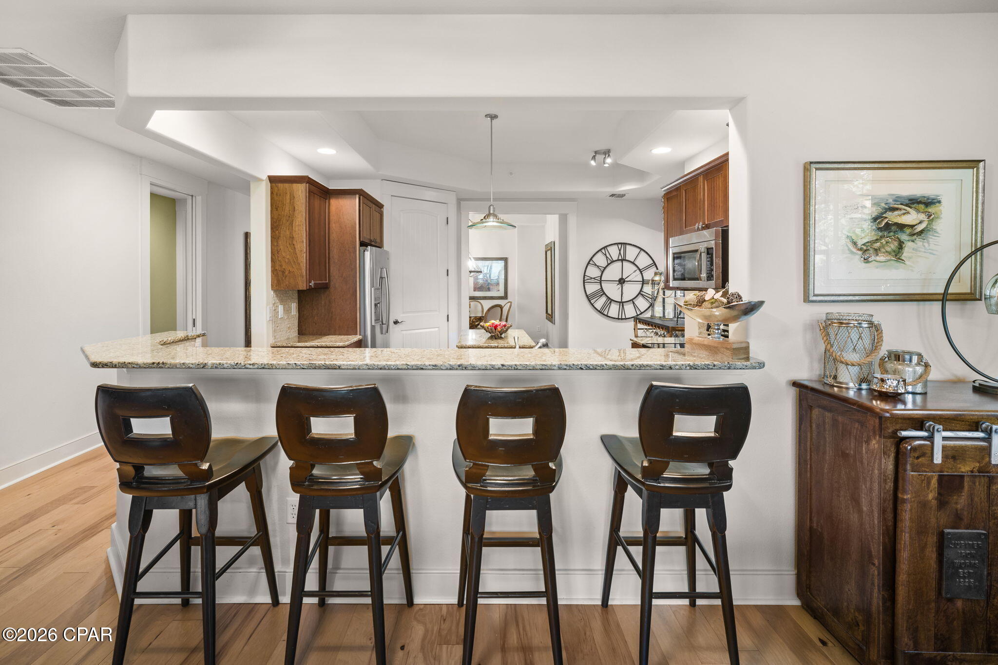 Clubside II, A Condominium Type D - Residential