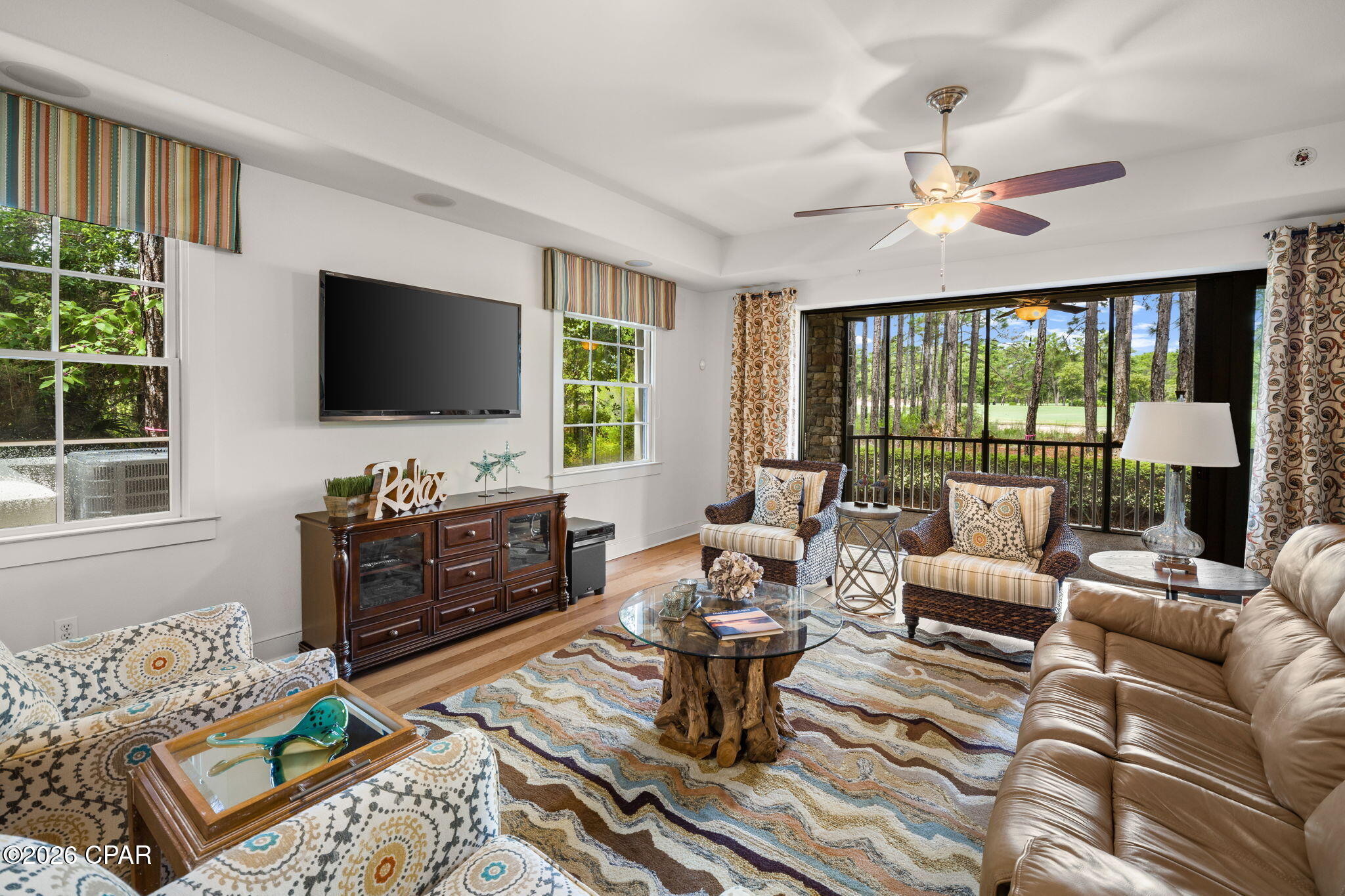Clubside II, A Condominium Type D - Residential