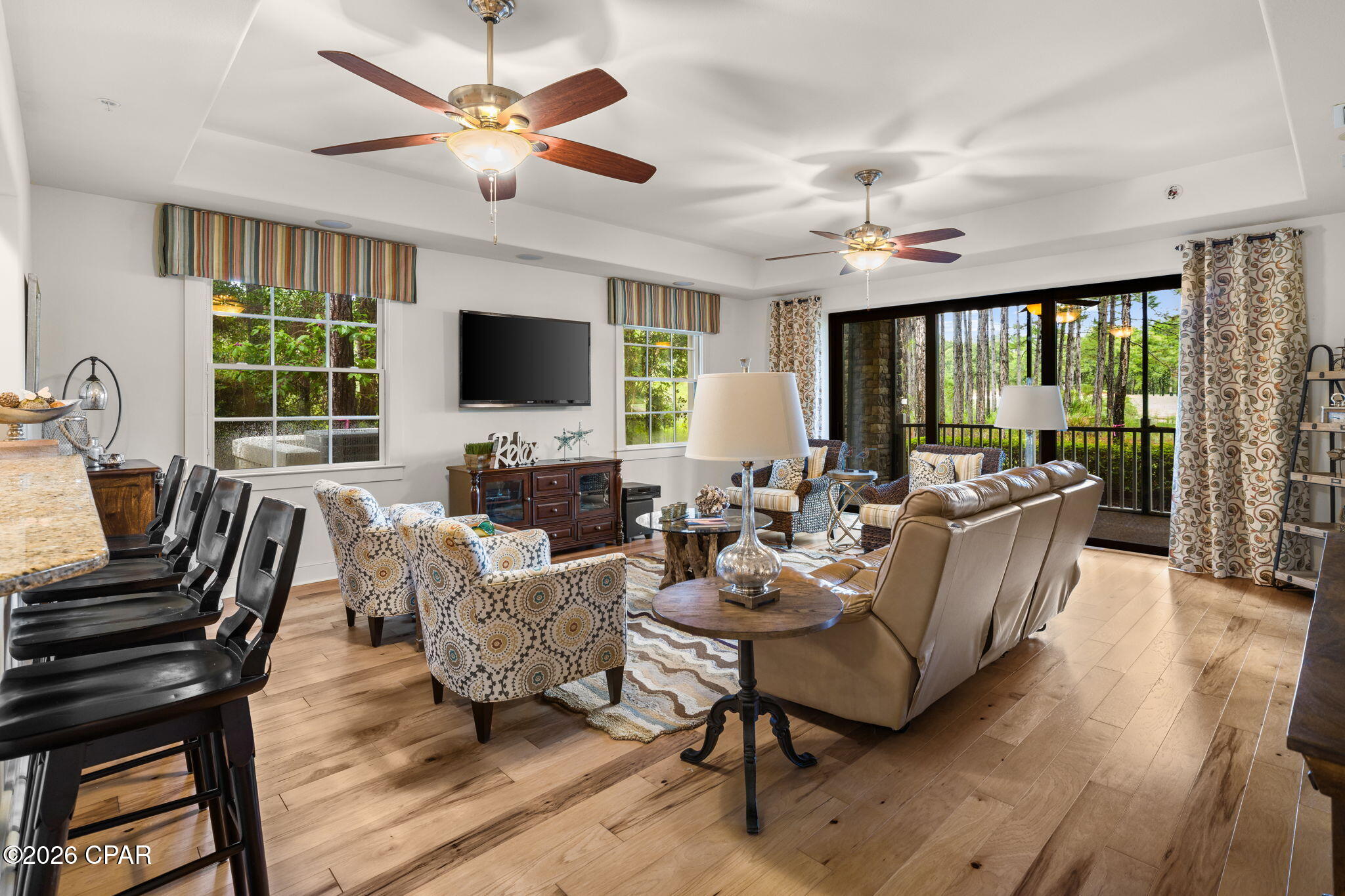 Clubside II, A Condominium Type D - Residential