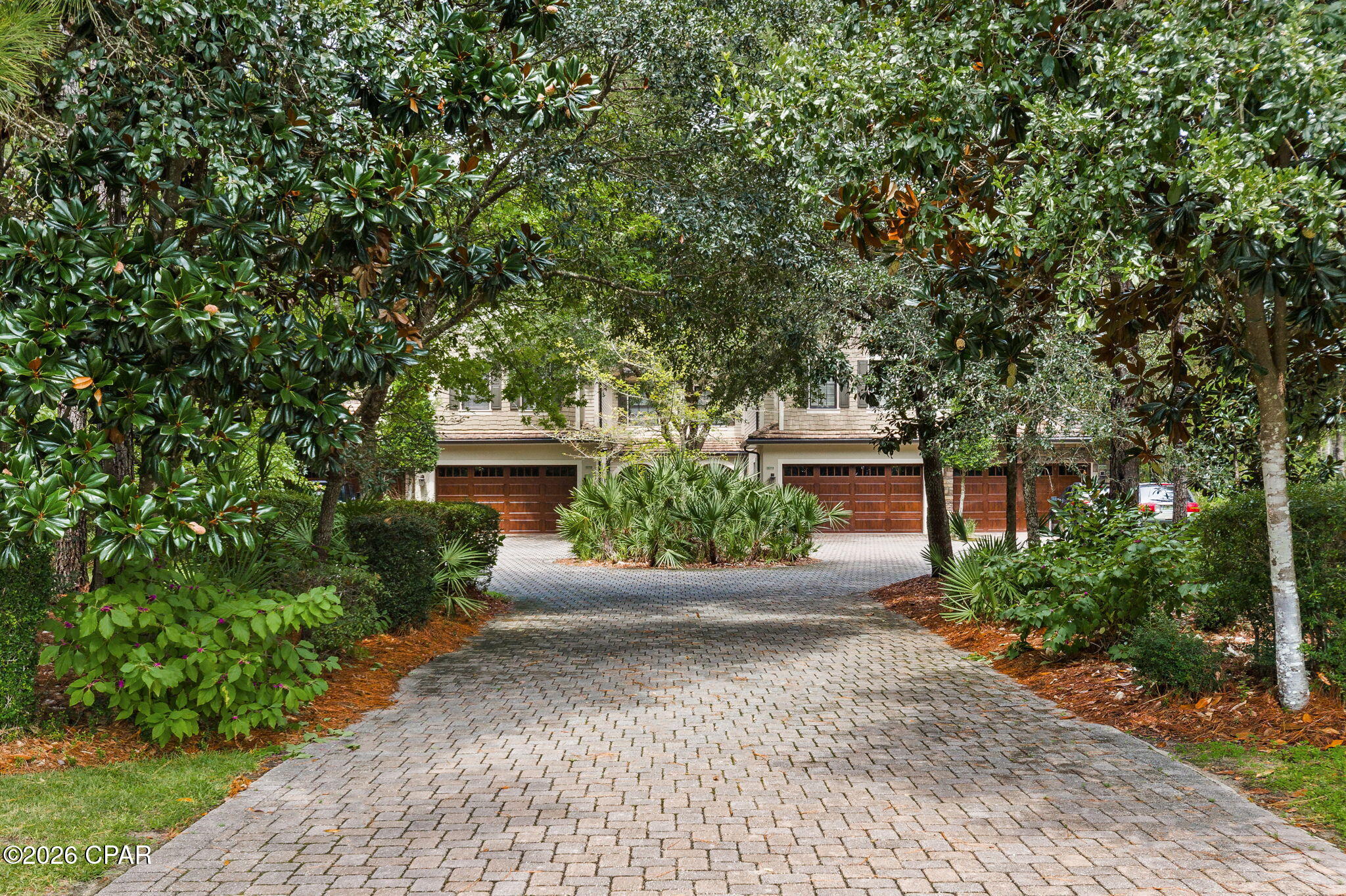 Clubside II, A Condominium Type D - Residential