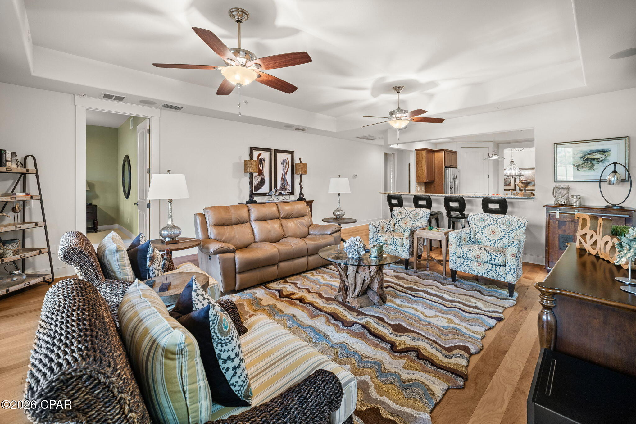 Clubside II, A Condominium Type D - Residential