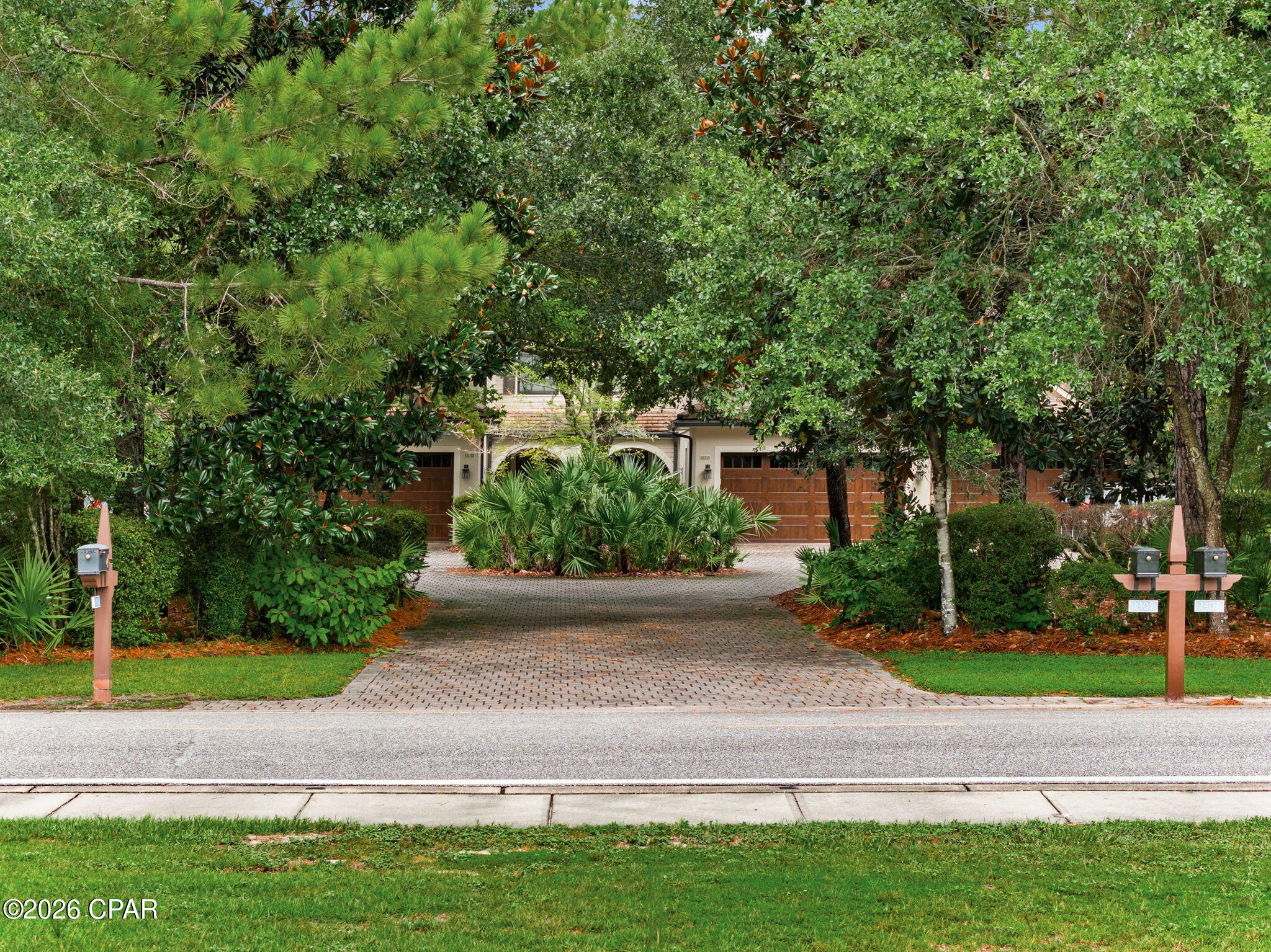 Clubside II, A Condominium Type D - Residential