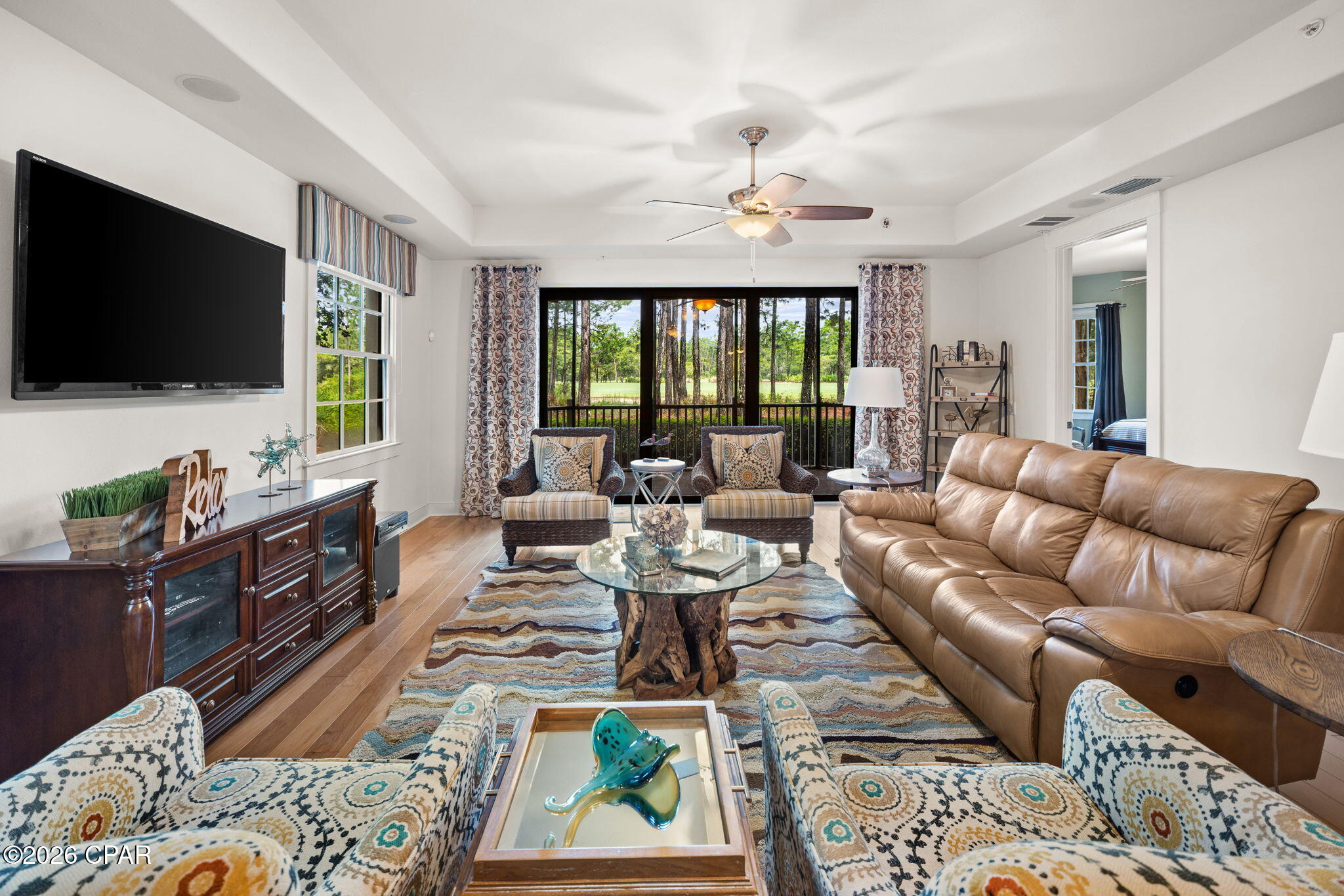 Clubside II, A Condominium Type D - Residential
