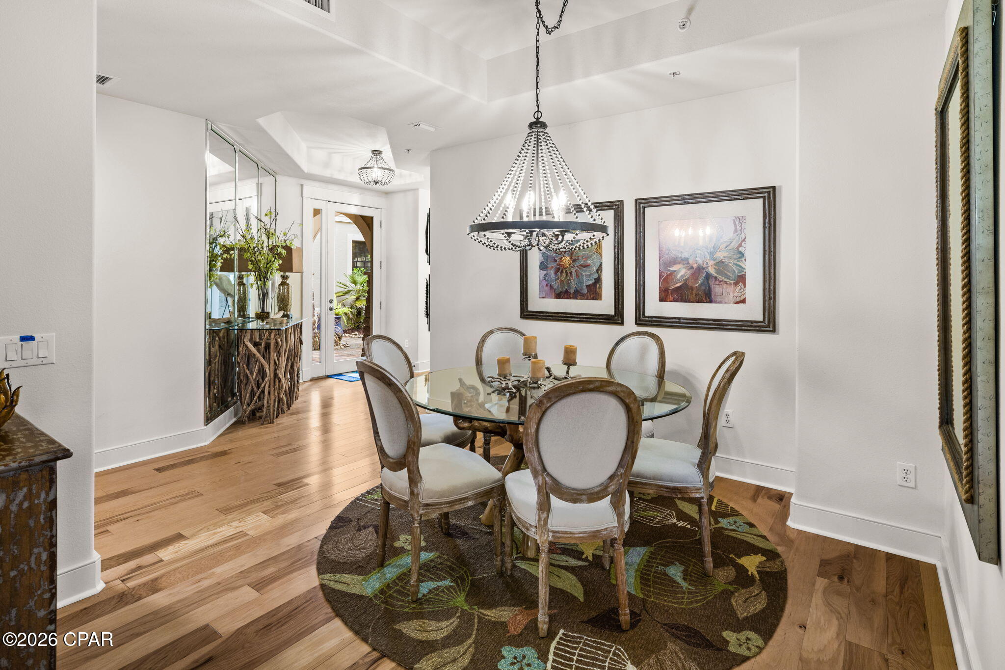 Clubside II, A Condominium Type D - Residential