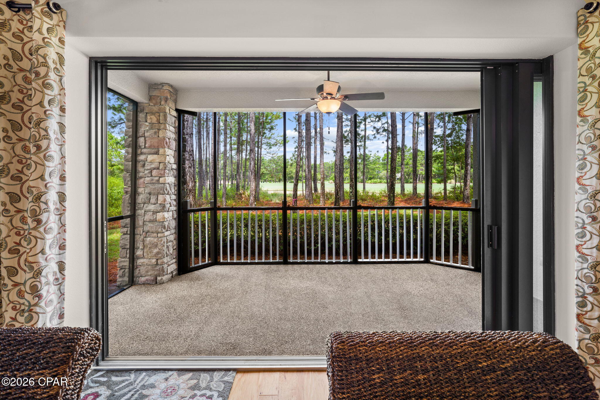 Clubside II, A Condominium Type D - Residential