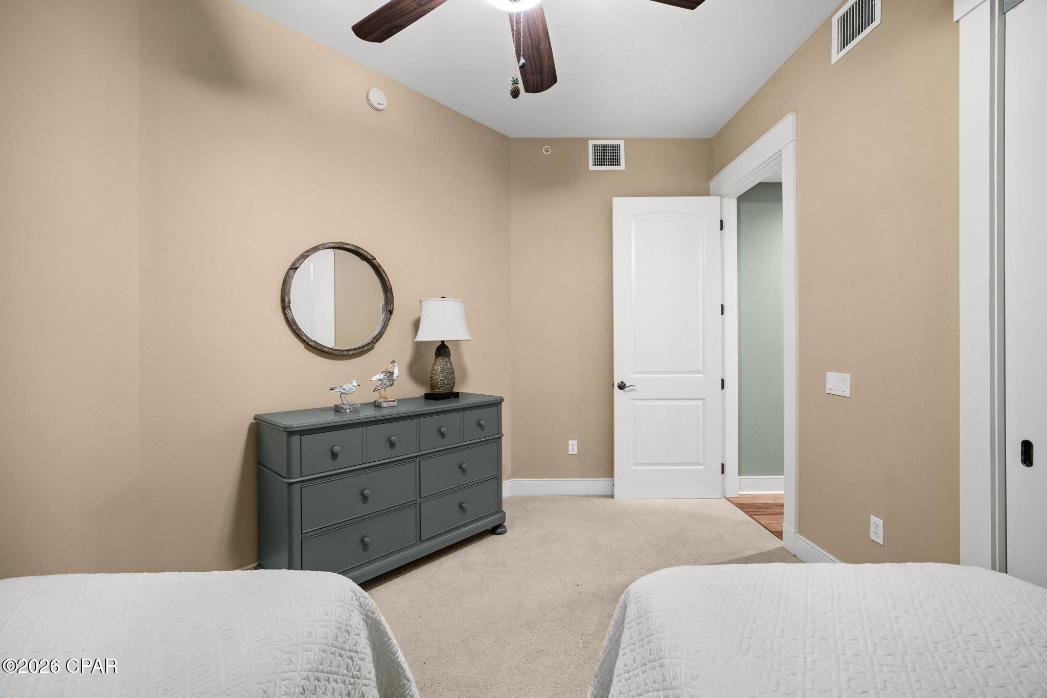 Clubside II, A Condominium Type D - Residential