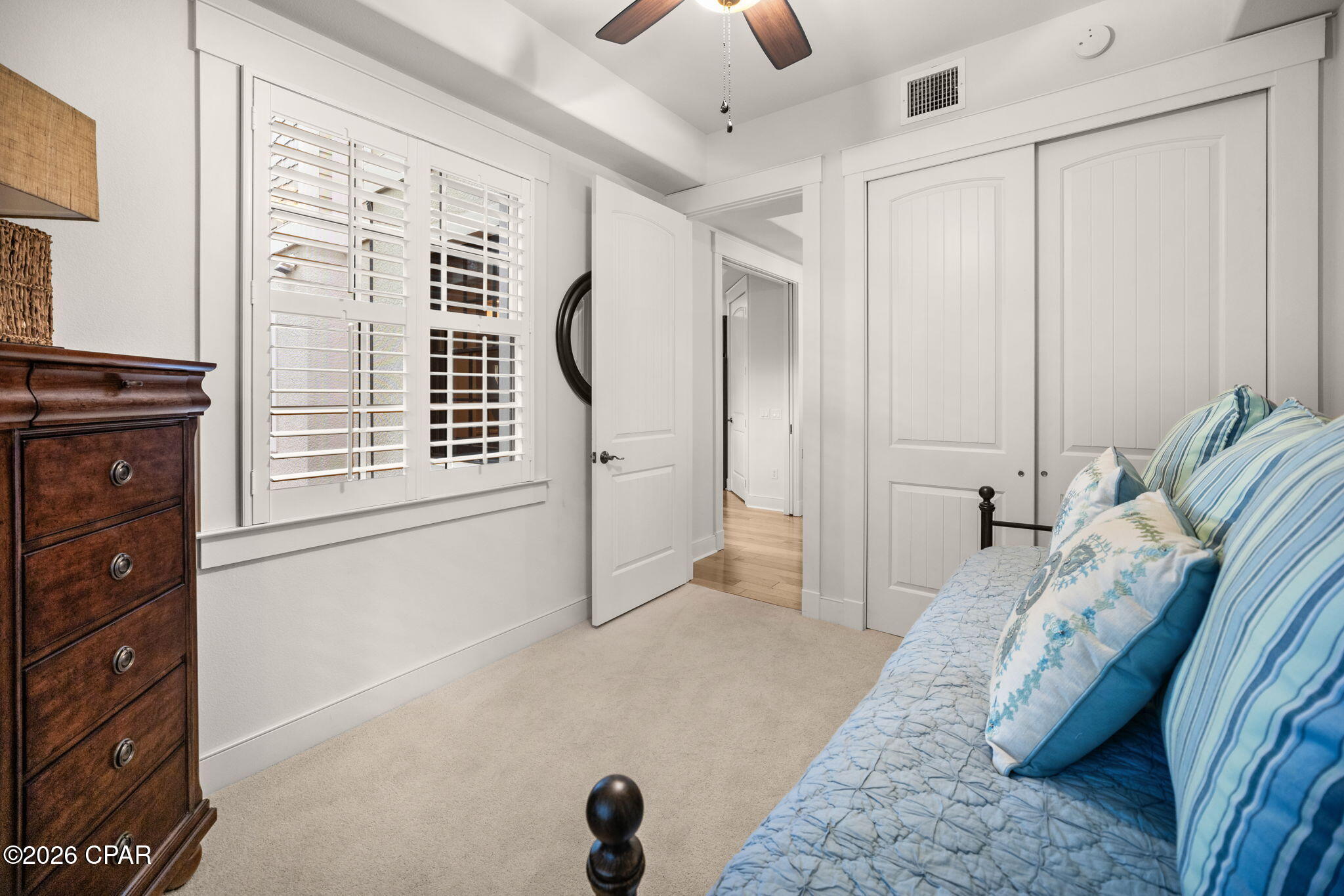 Clubside II, A Condominium Type D - Residential