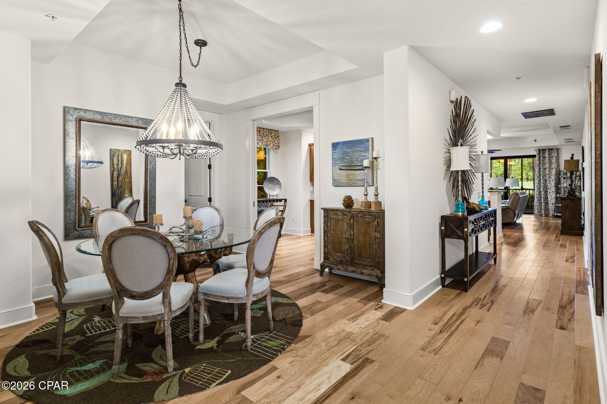 Clubside II, A Condominium Type D - Residential