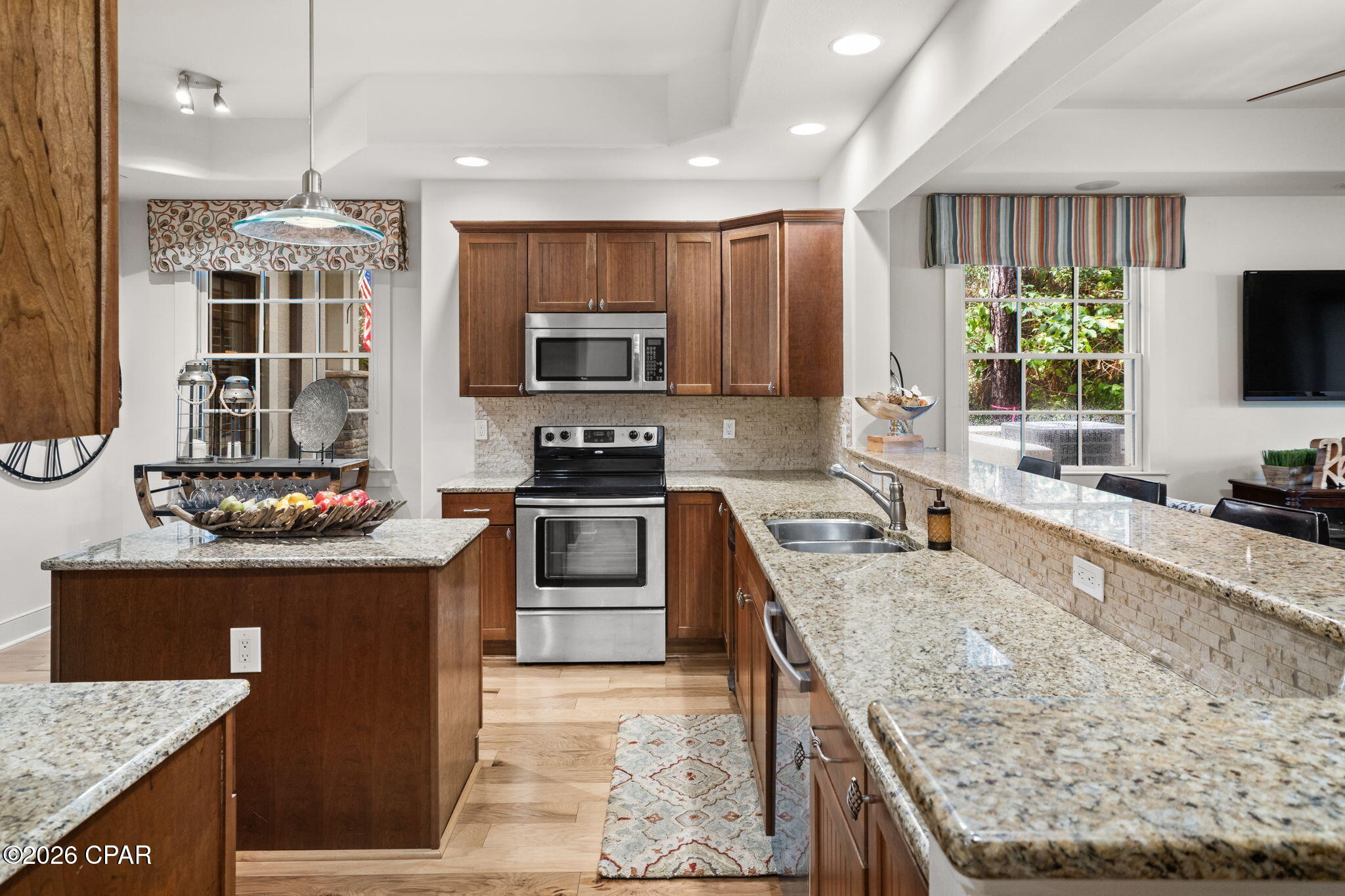 Clubside II, A Condominium Type D - Residential