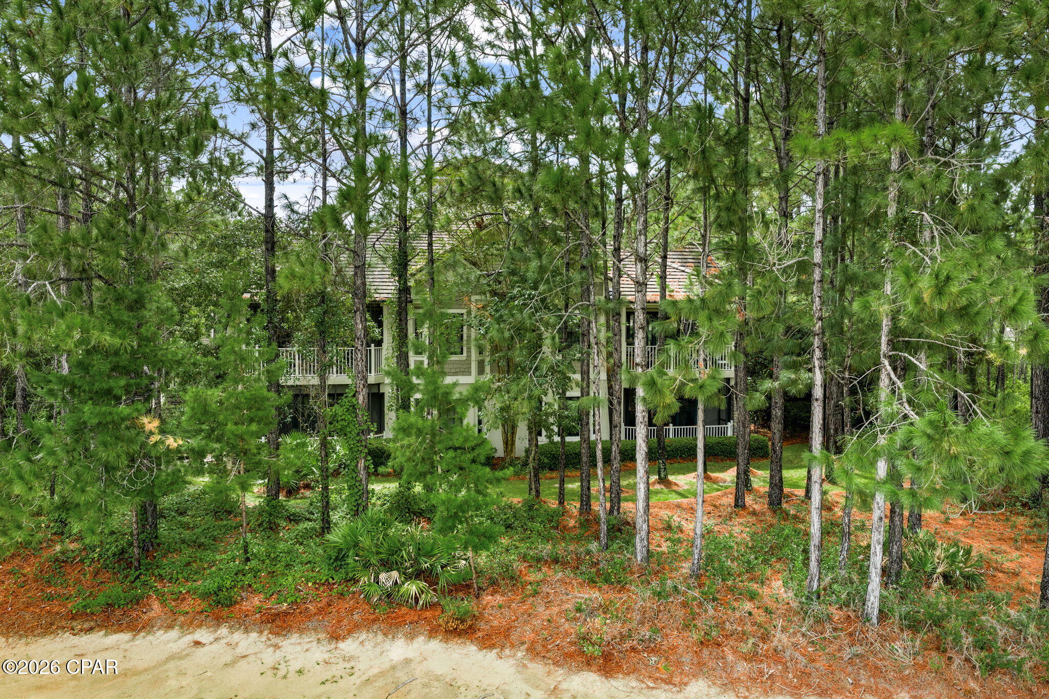 Clubside II, A Condominium Type D - Residential