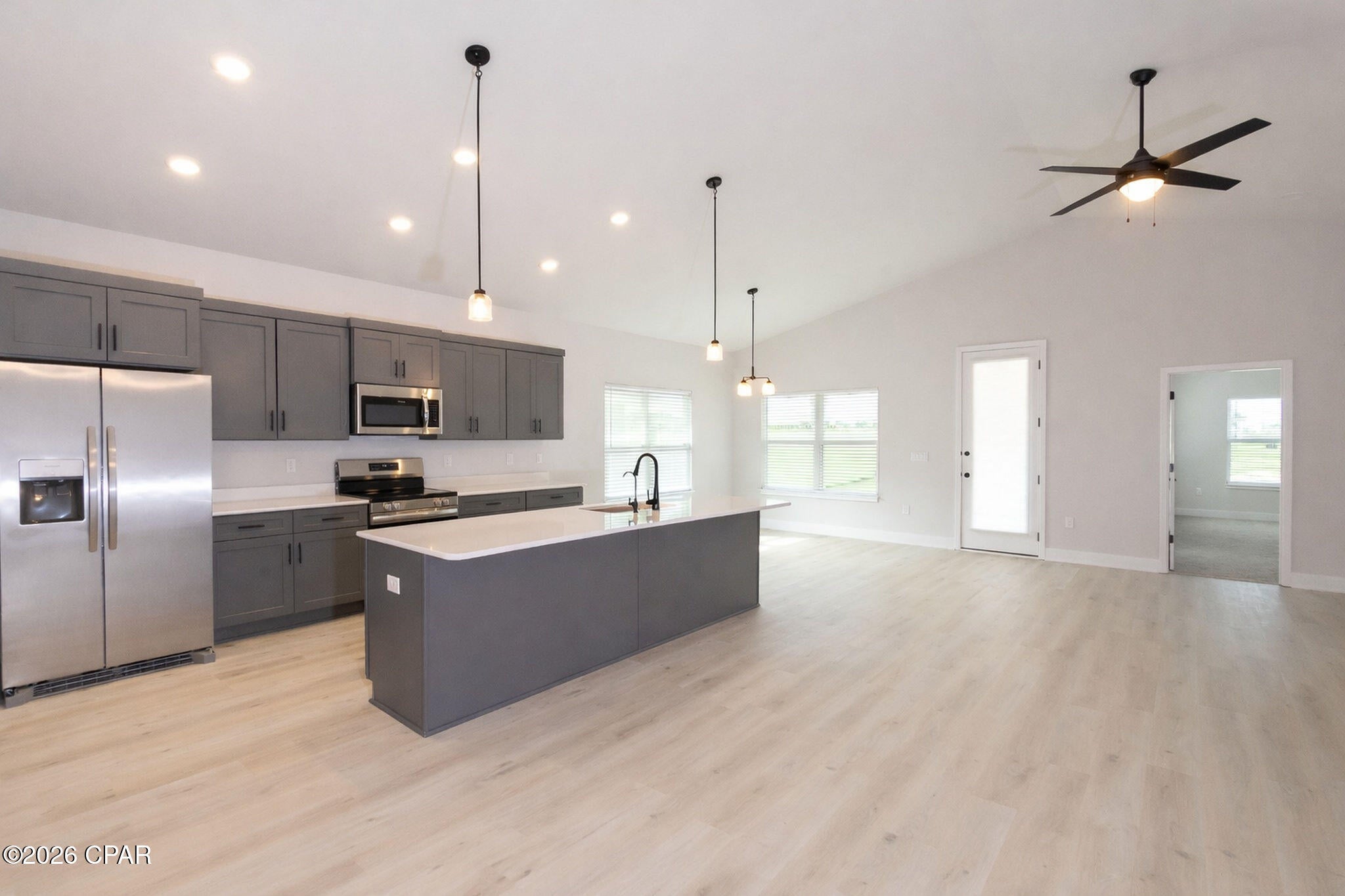 Parkbrook - Residential