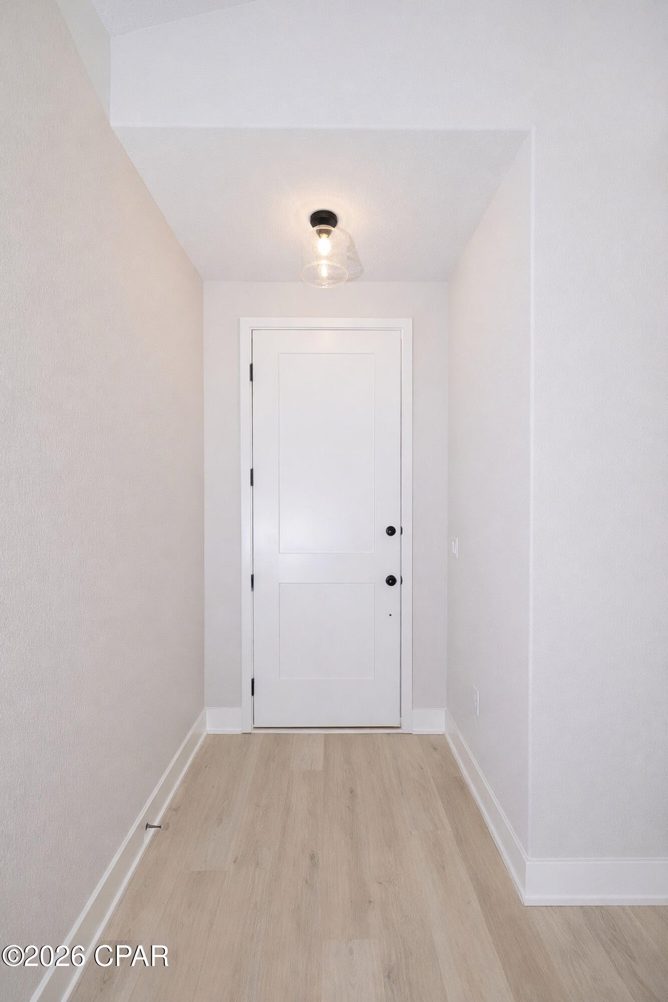 Parkbrook - Residential