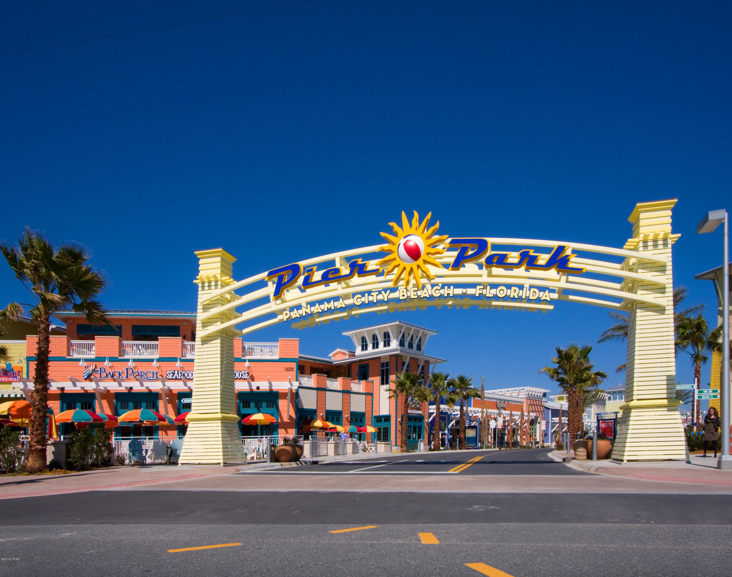 Marina Landing - Residential Lease