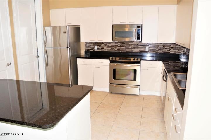 Marina Landing - Residential Lease