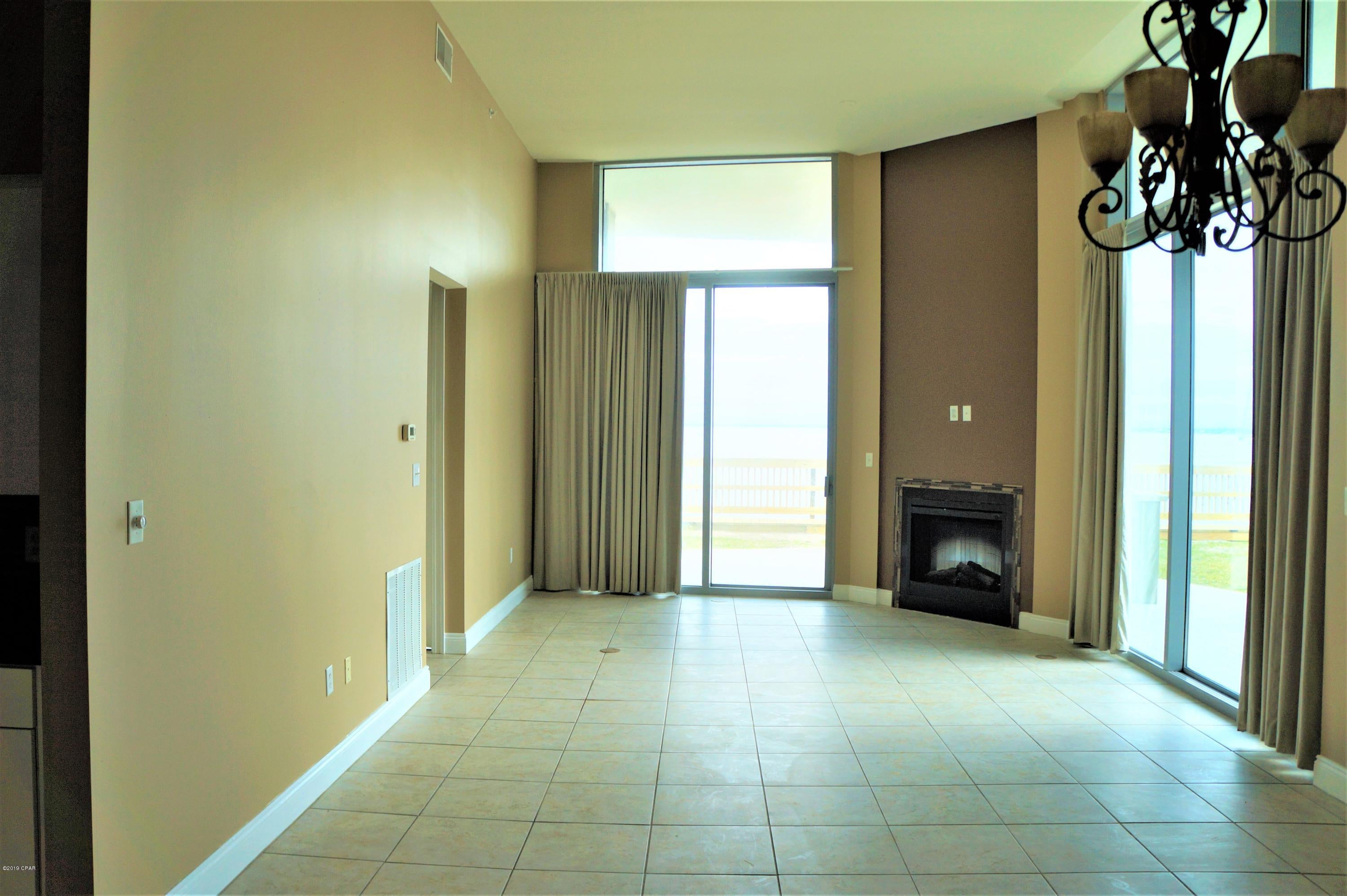Marina Landing - Residential Lease