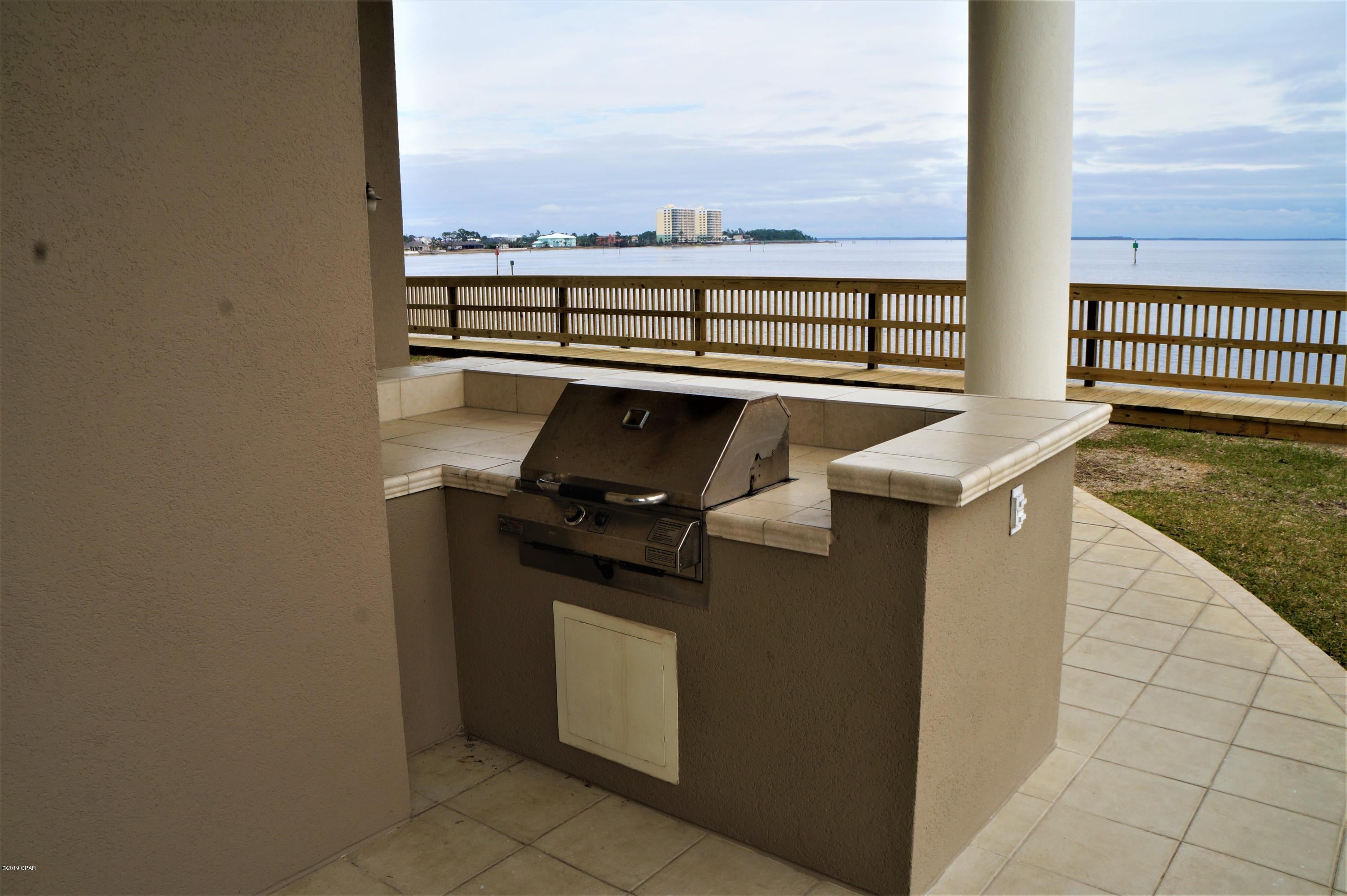 Marina Landing - Residential Lease