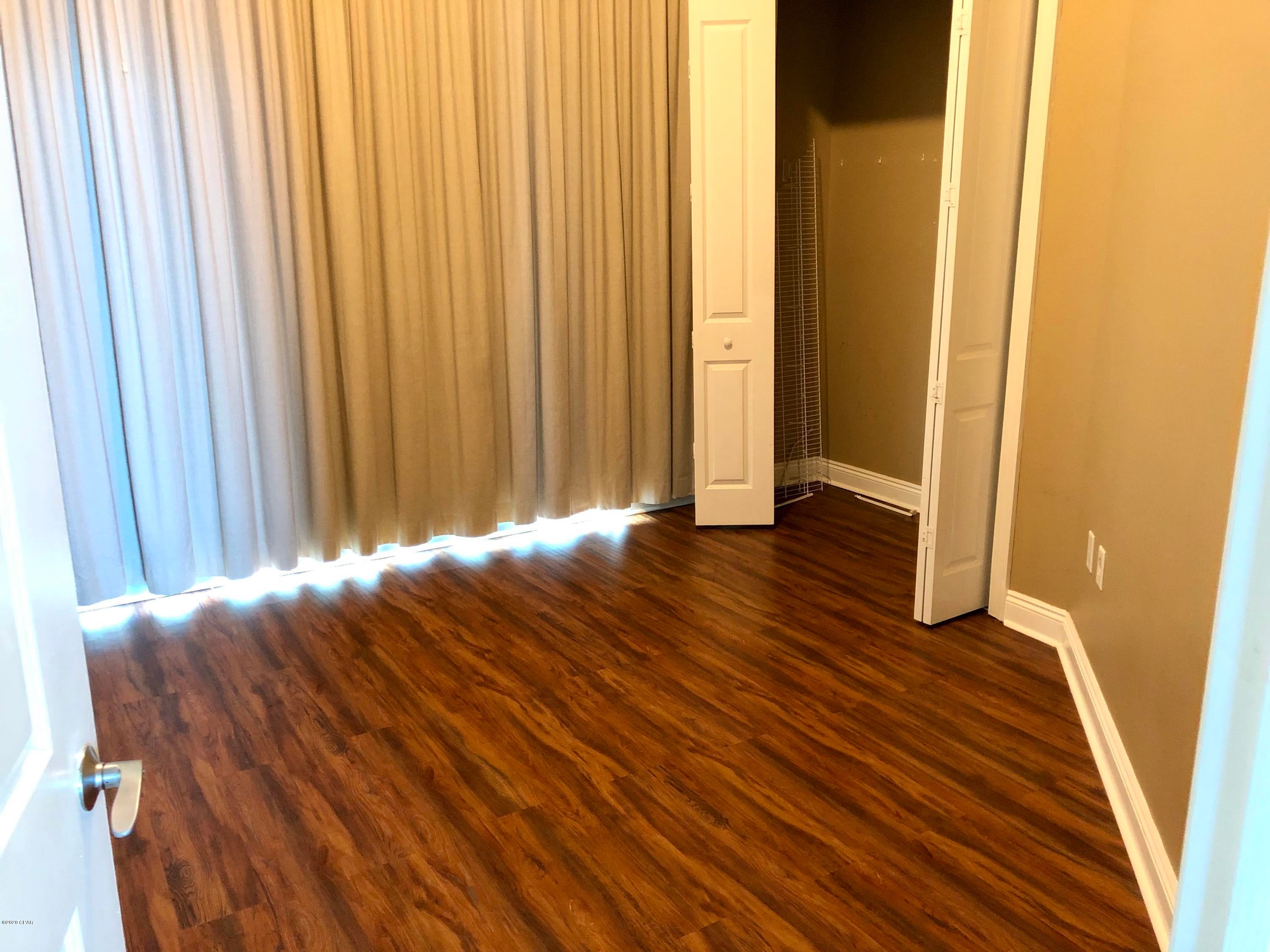 Marina Landing - Residential Lease