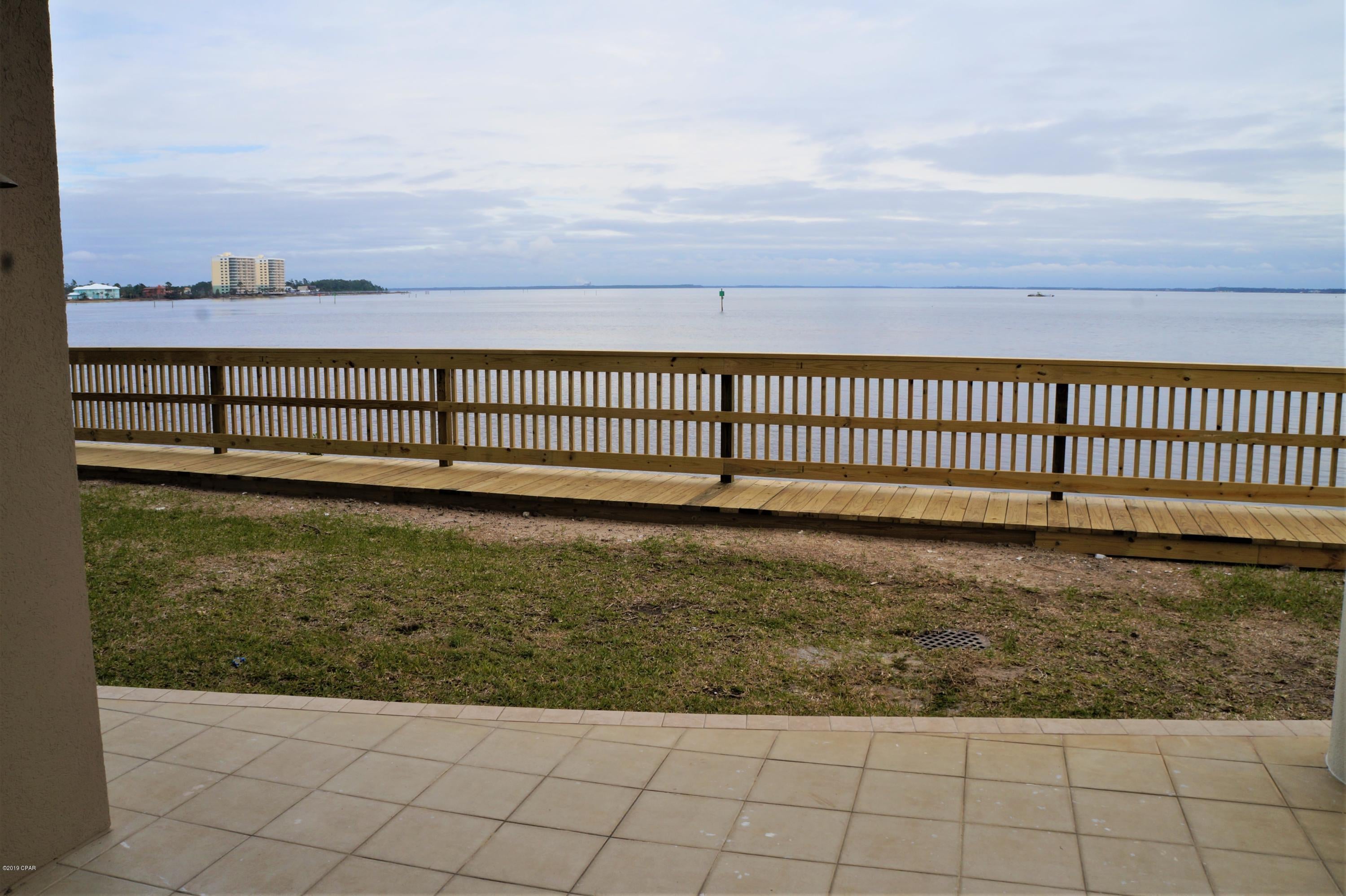 Marina Landing - Residential Lease