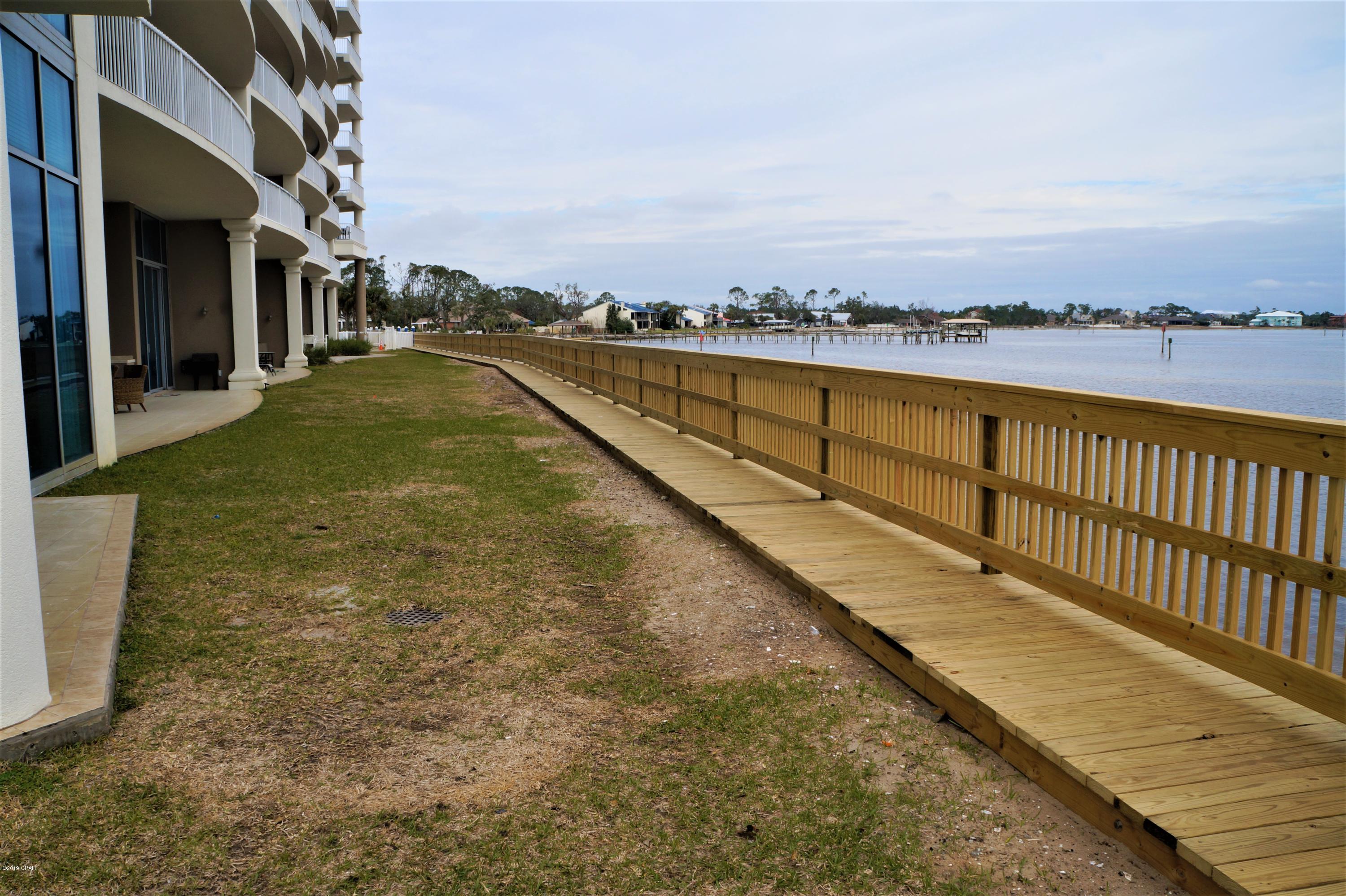 Marina Landing - Residential Lease