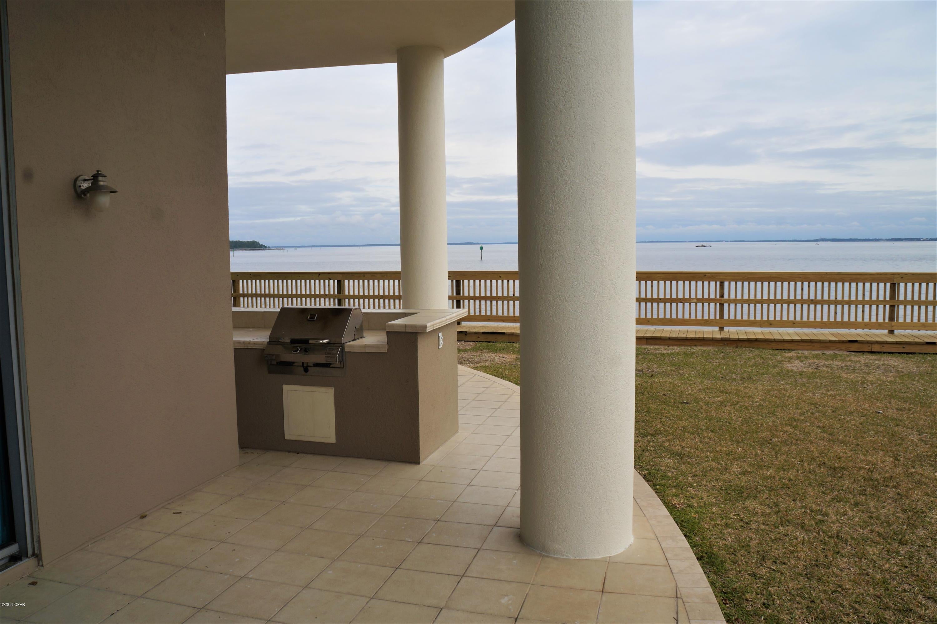 Marina Landing - Residential Lease