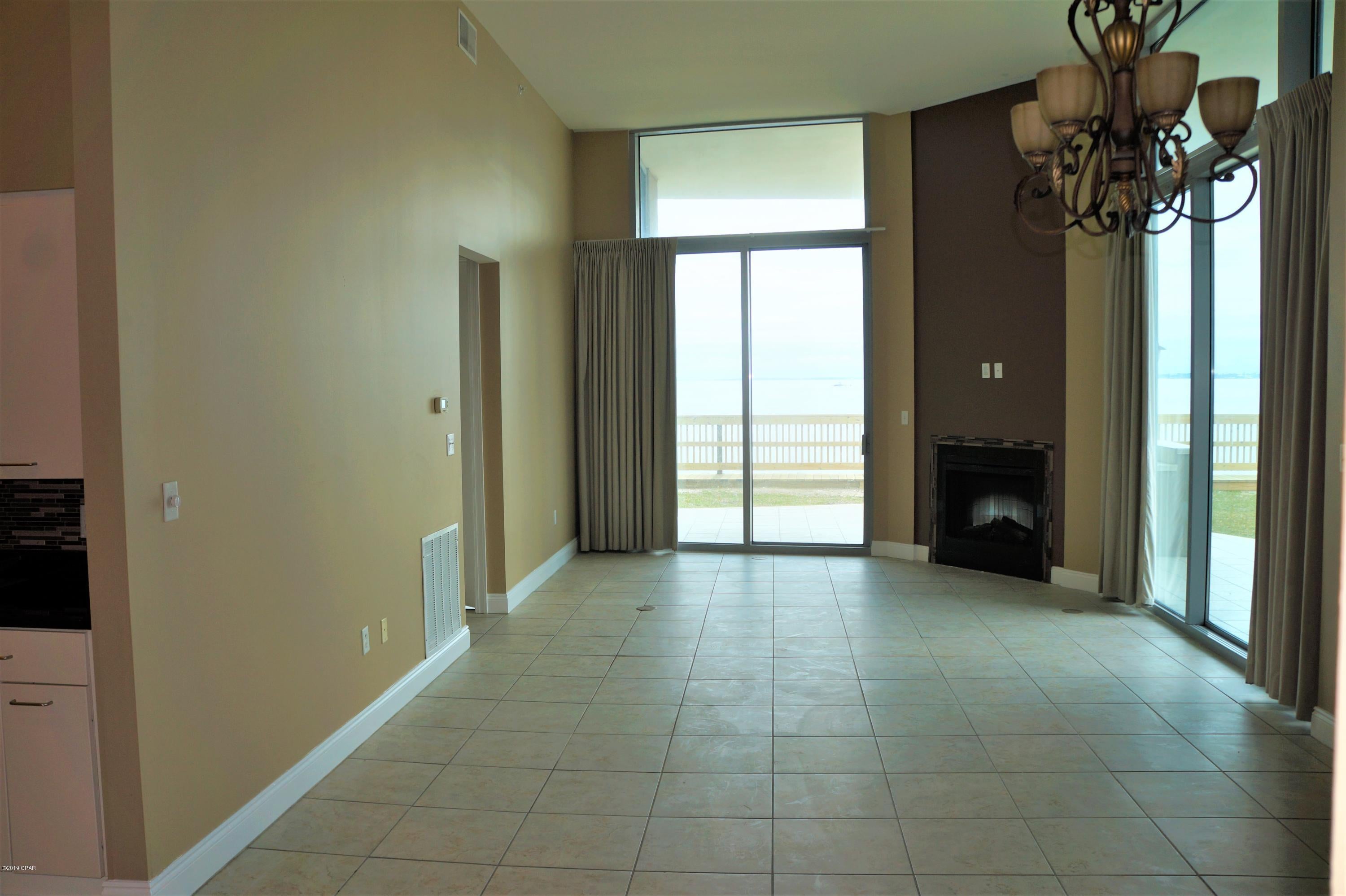 Marina Landing - Residential Lease