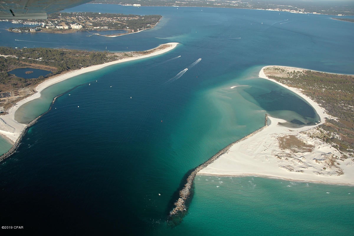 Marina Landing - Residential Lease