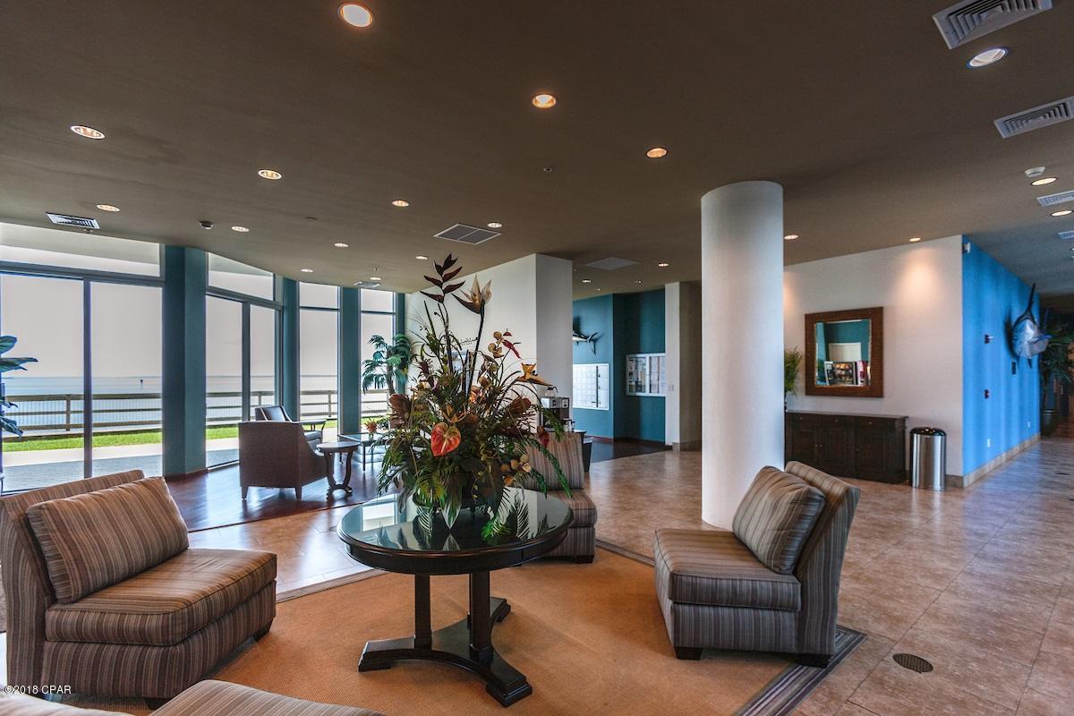 Marina Landing - Residential Lease