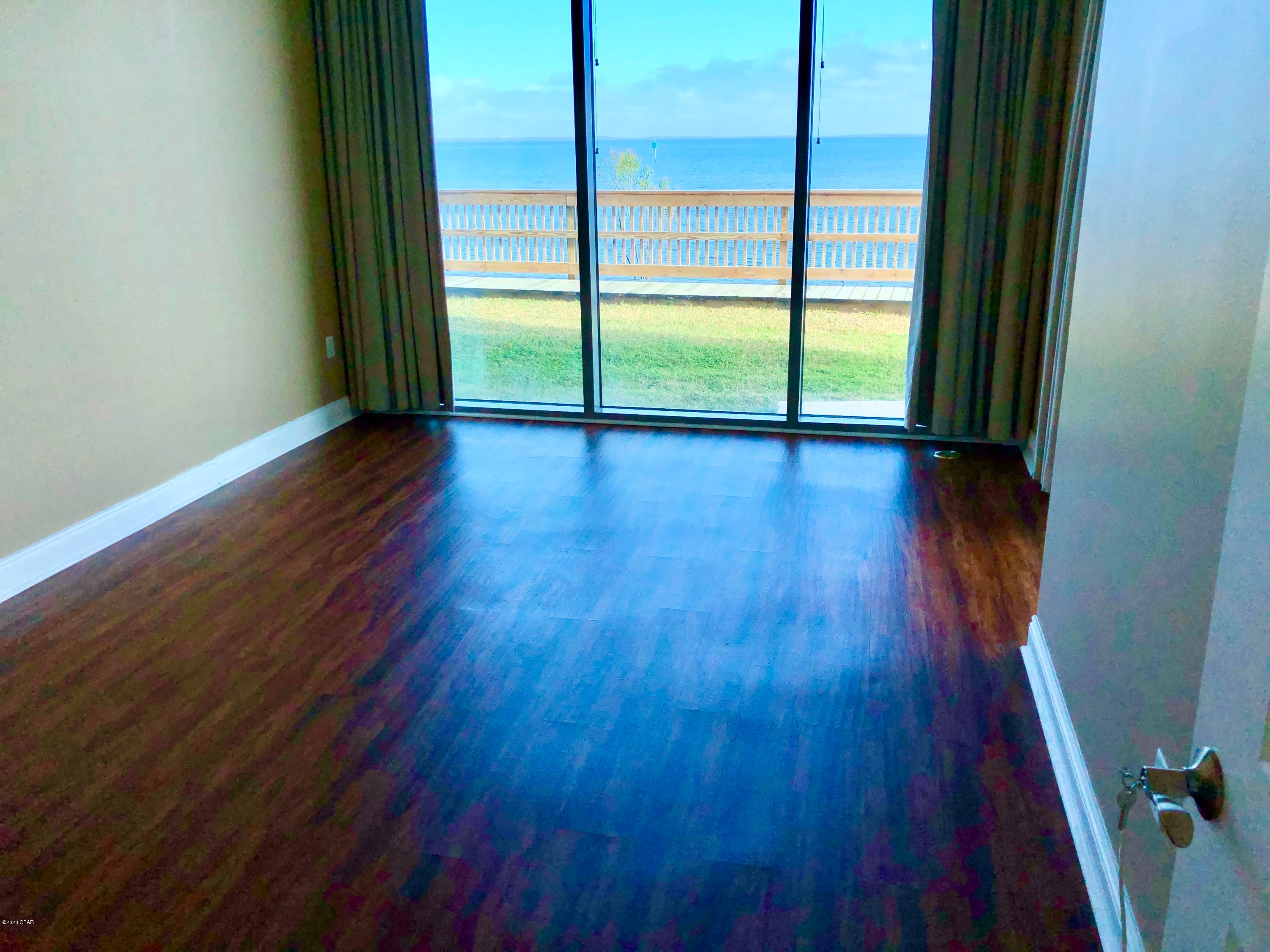 Marina Landing - Residential Lease