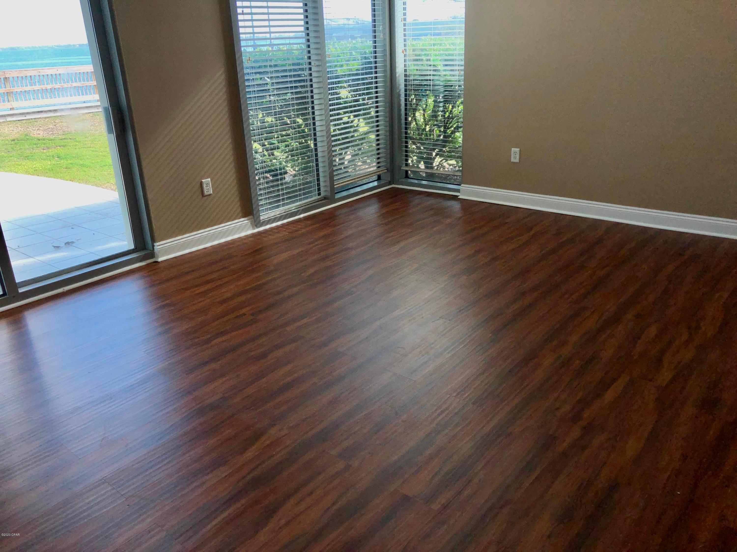 Marina Landing - Residential Lease