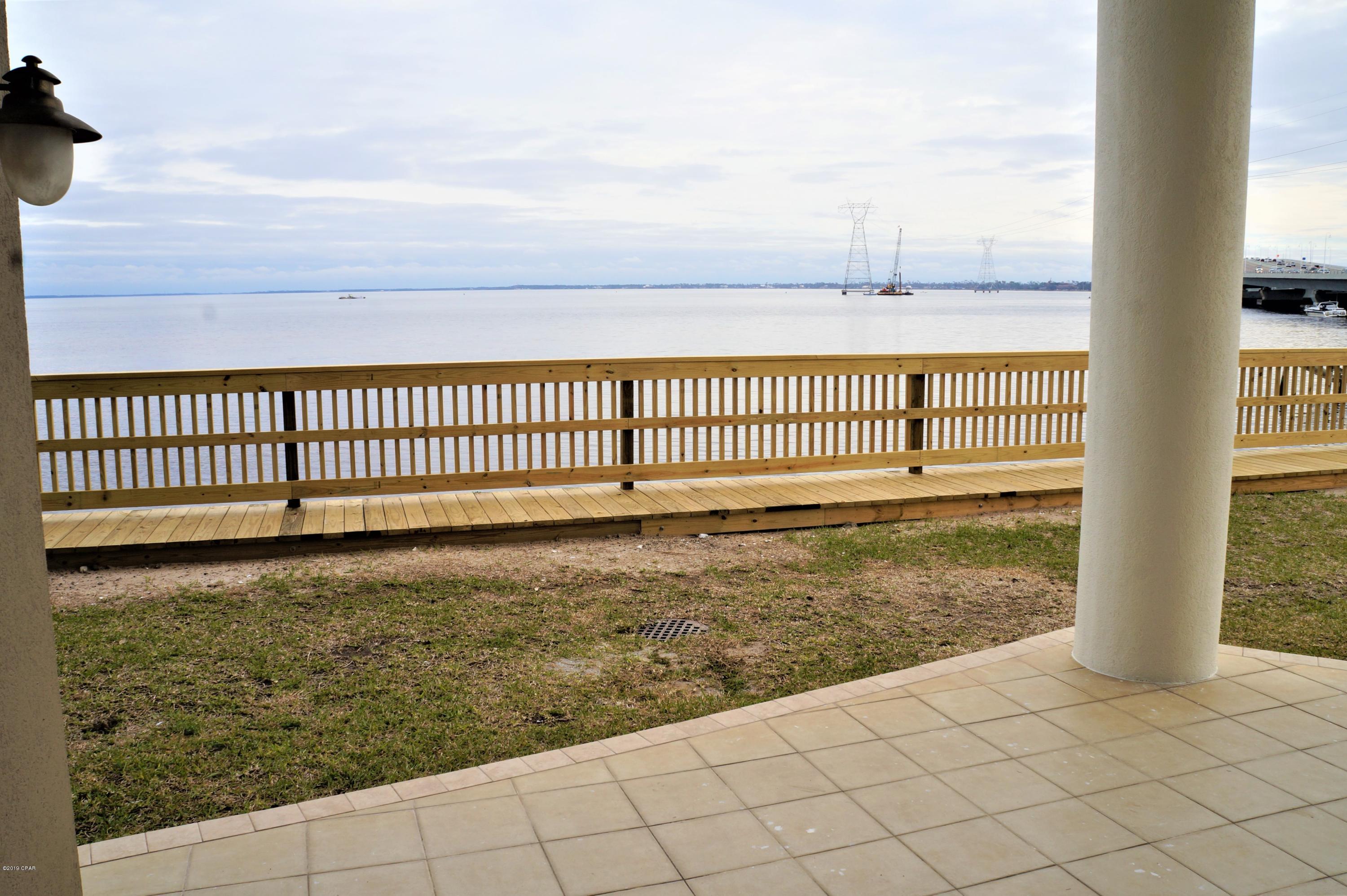Marina Landing - Residential Lease