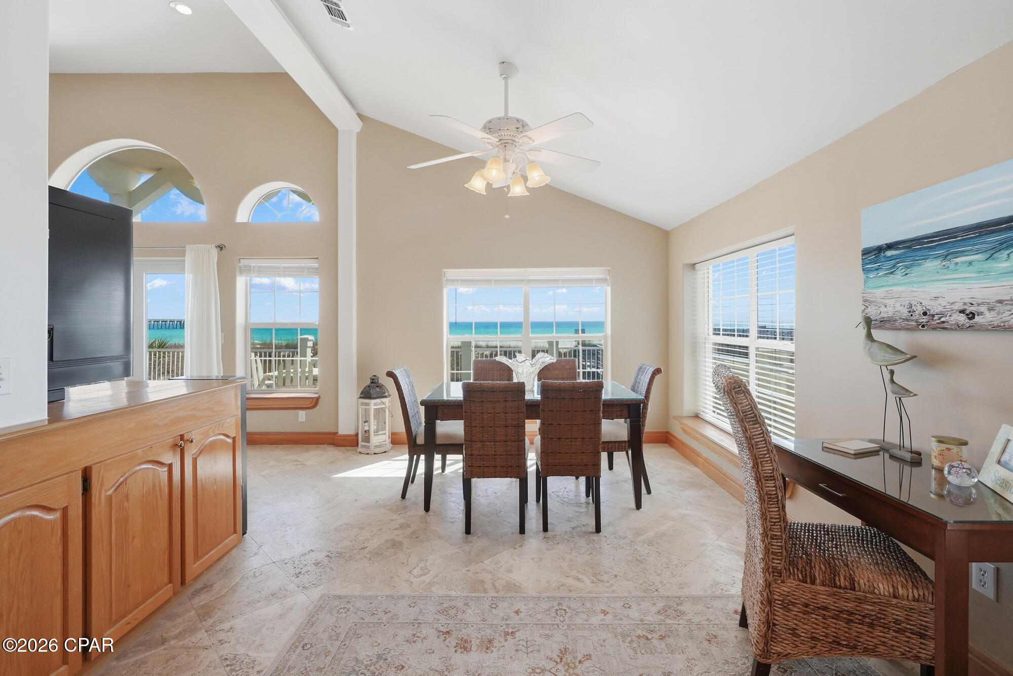 Pier Park - Residential