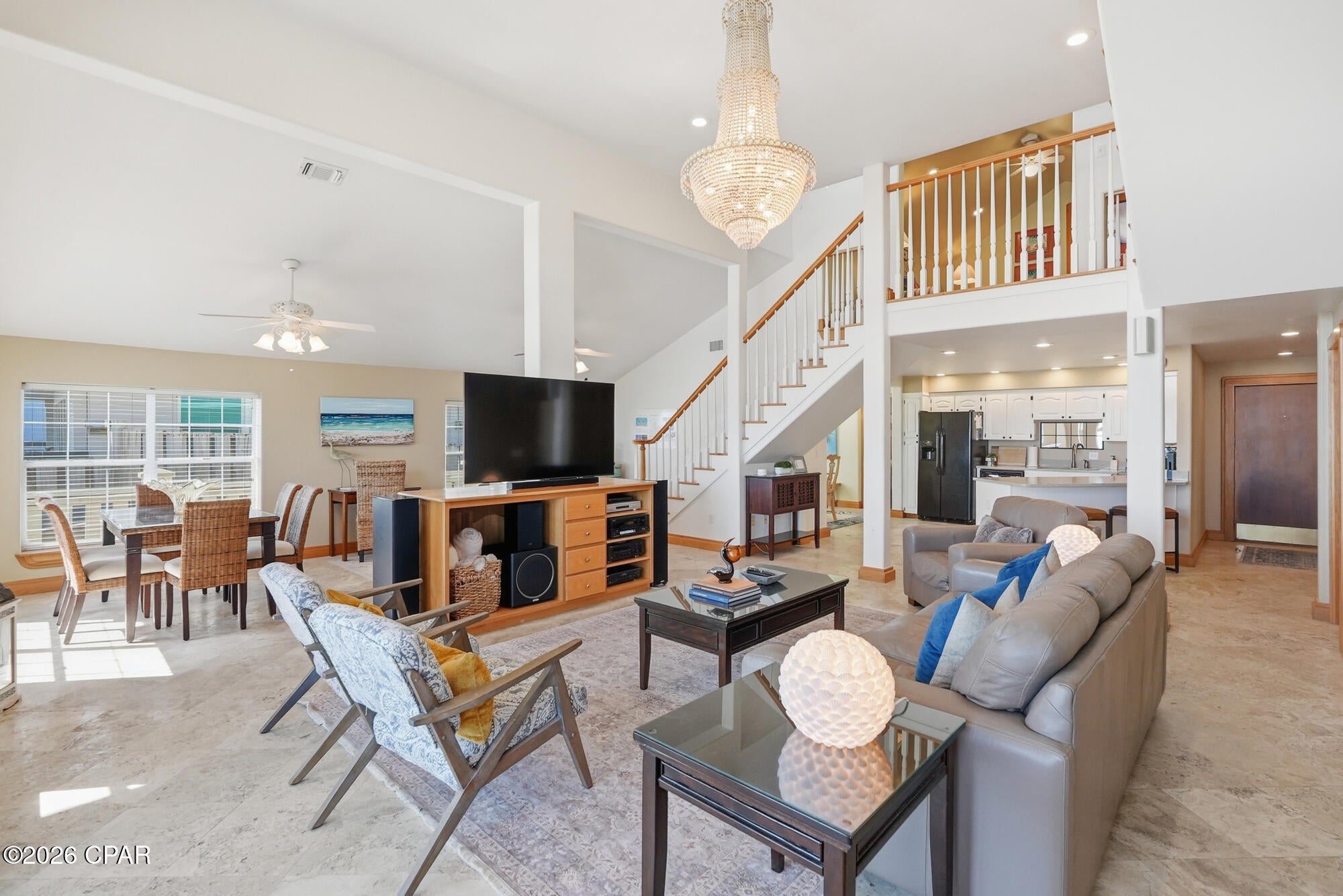 Pier Park - Residential