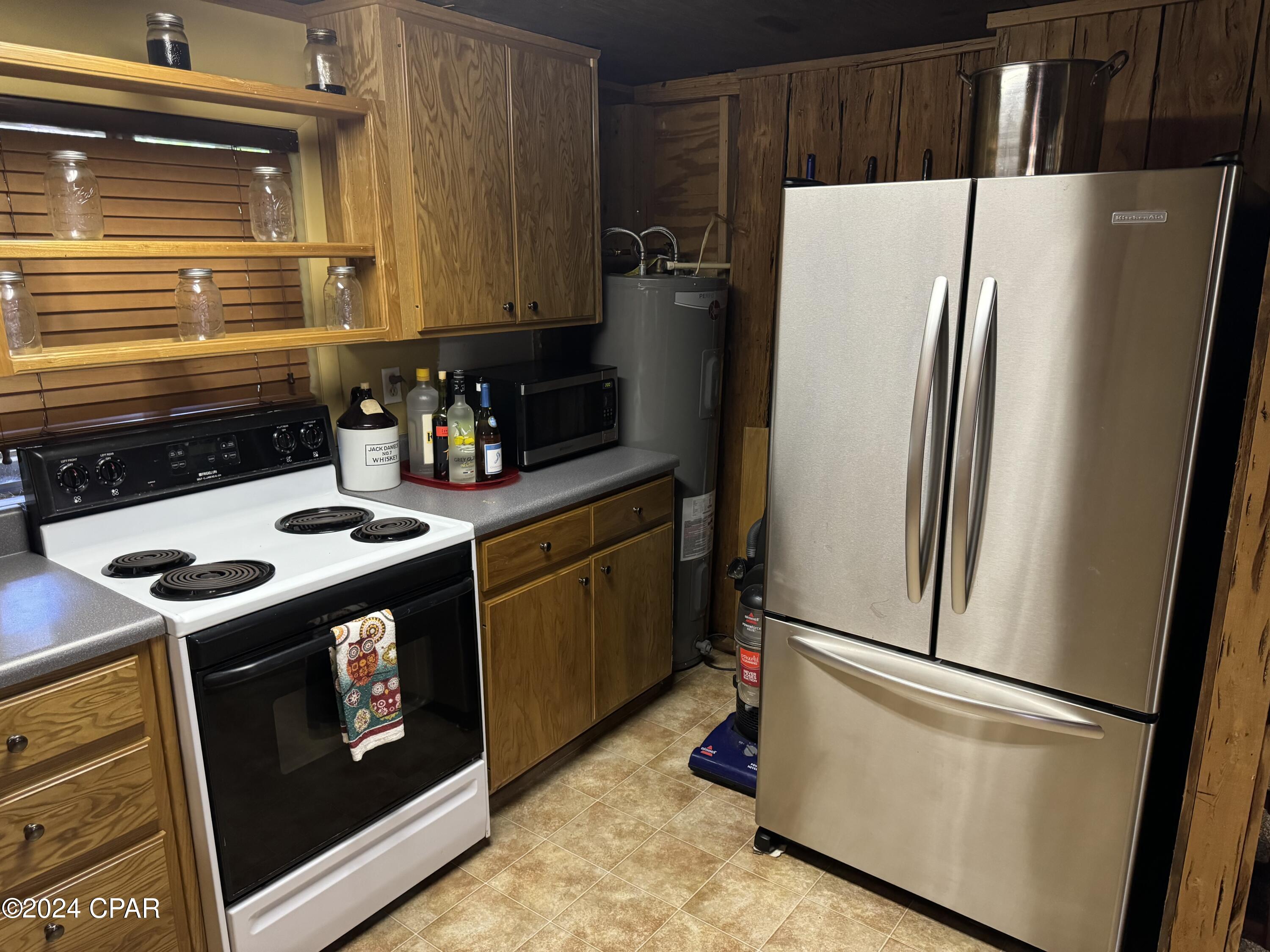 Whitfield Acres - Residential