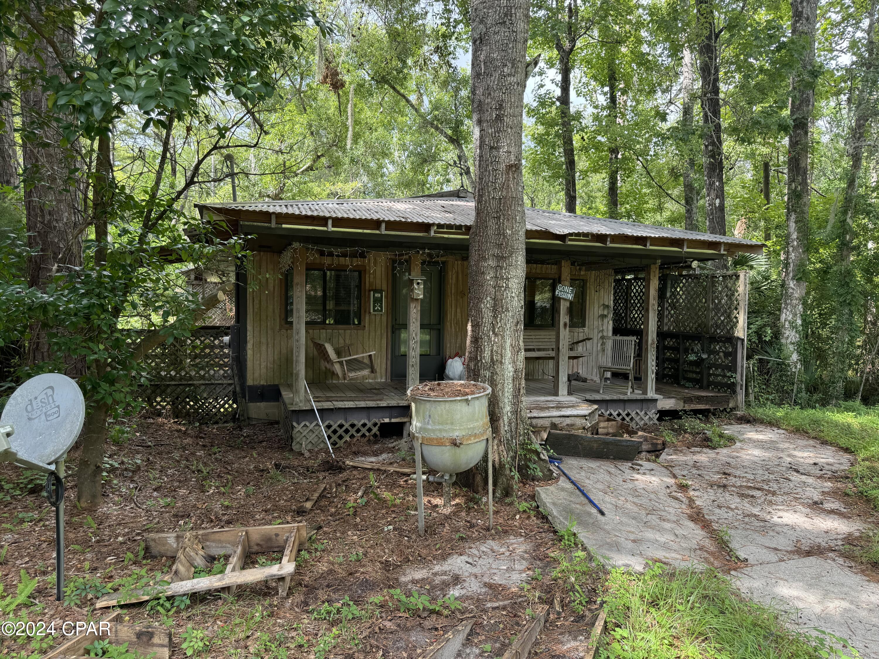 Whitfield Acres - Residential