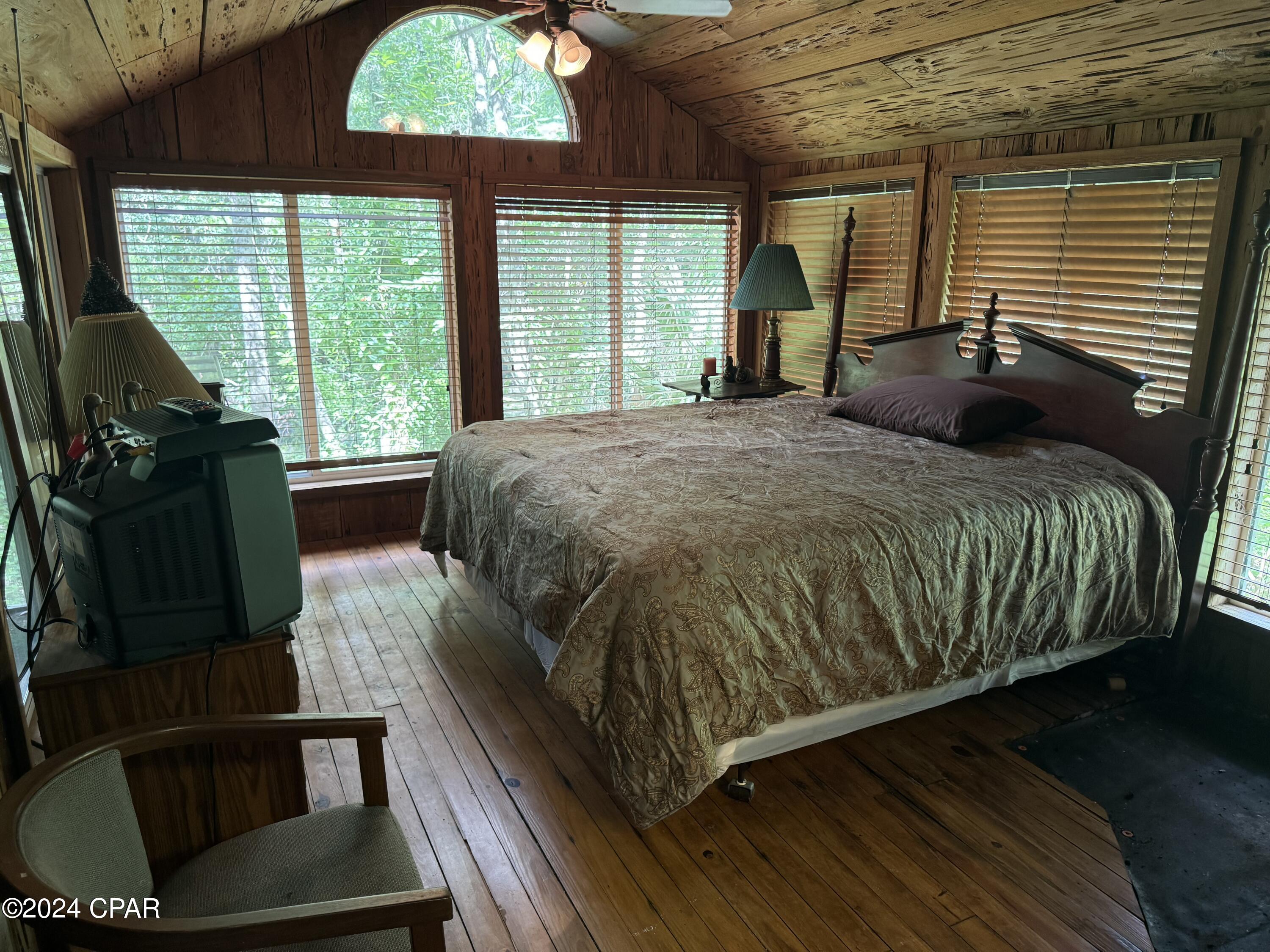 Whitfield Acres - Residential