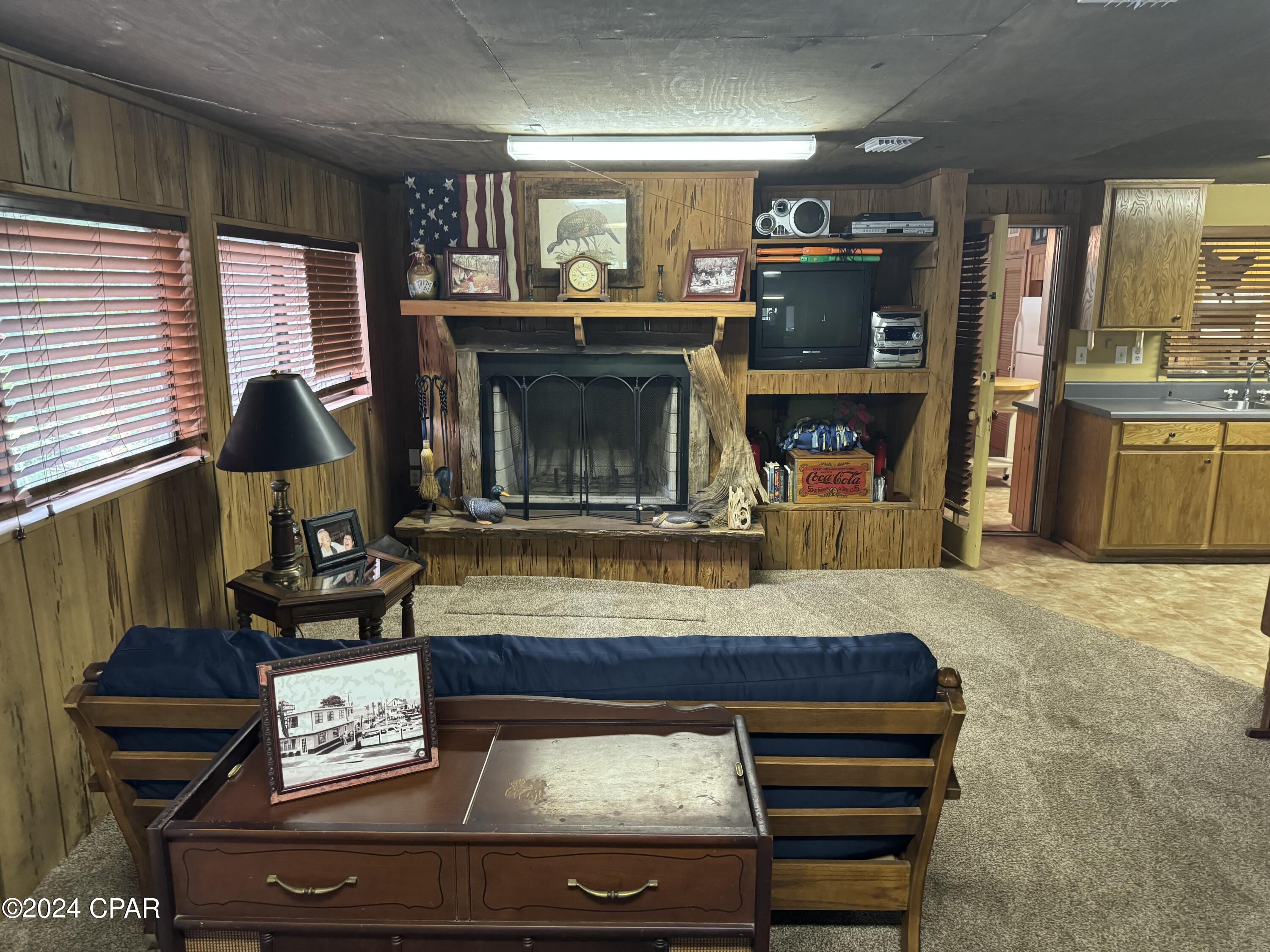 Whitfield Acres - Residential