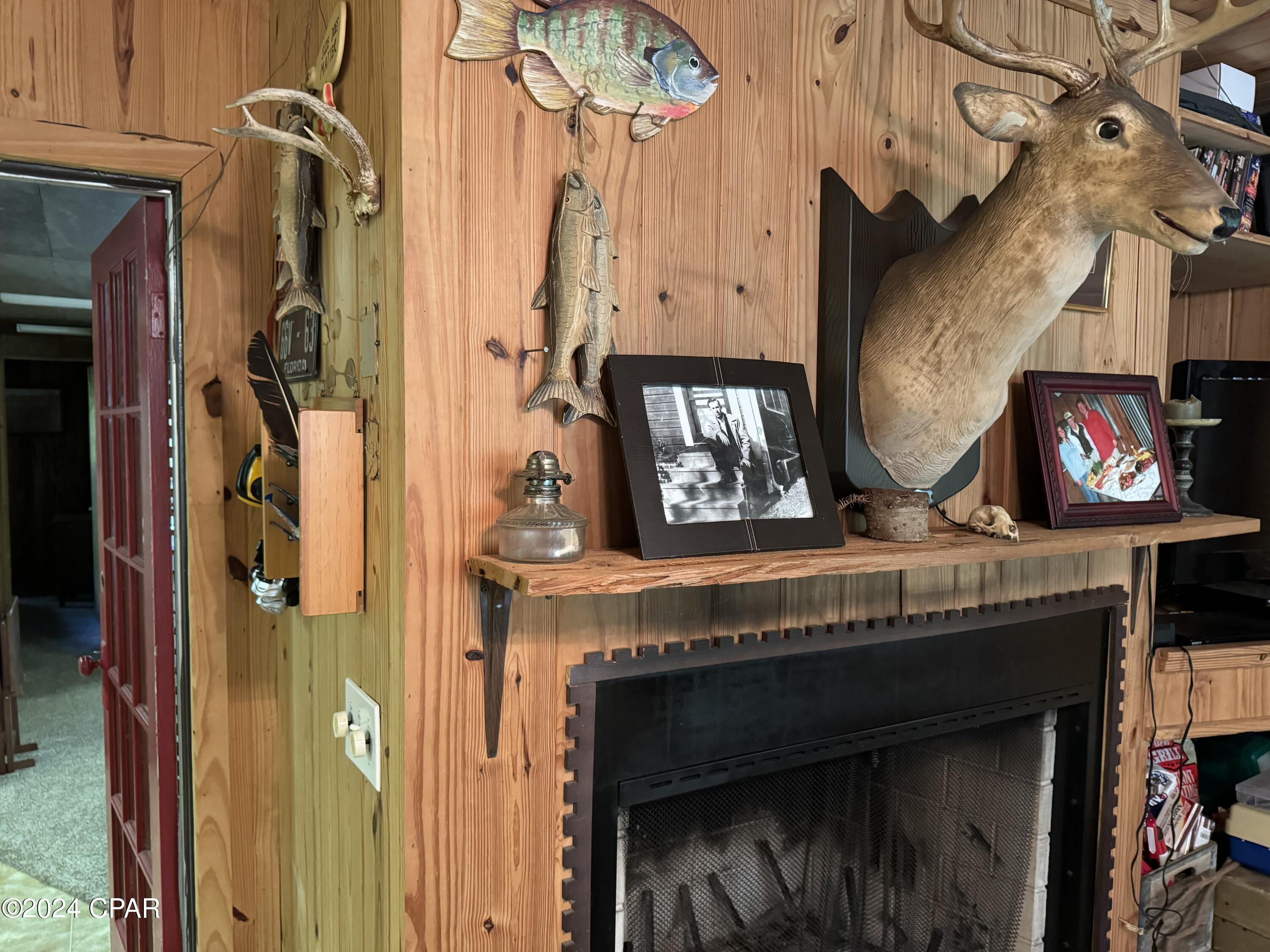 Whitfield Acres - Residential