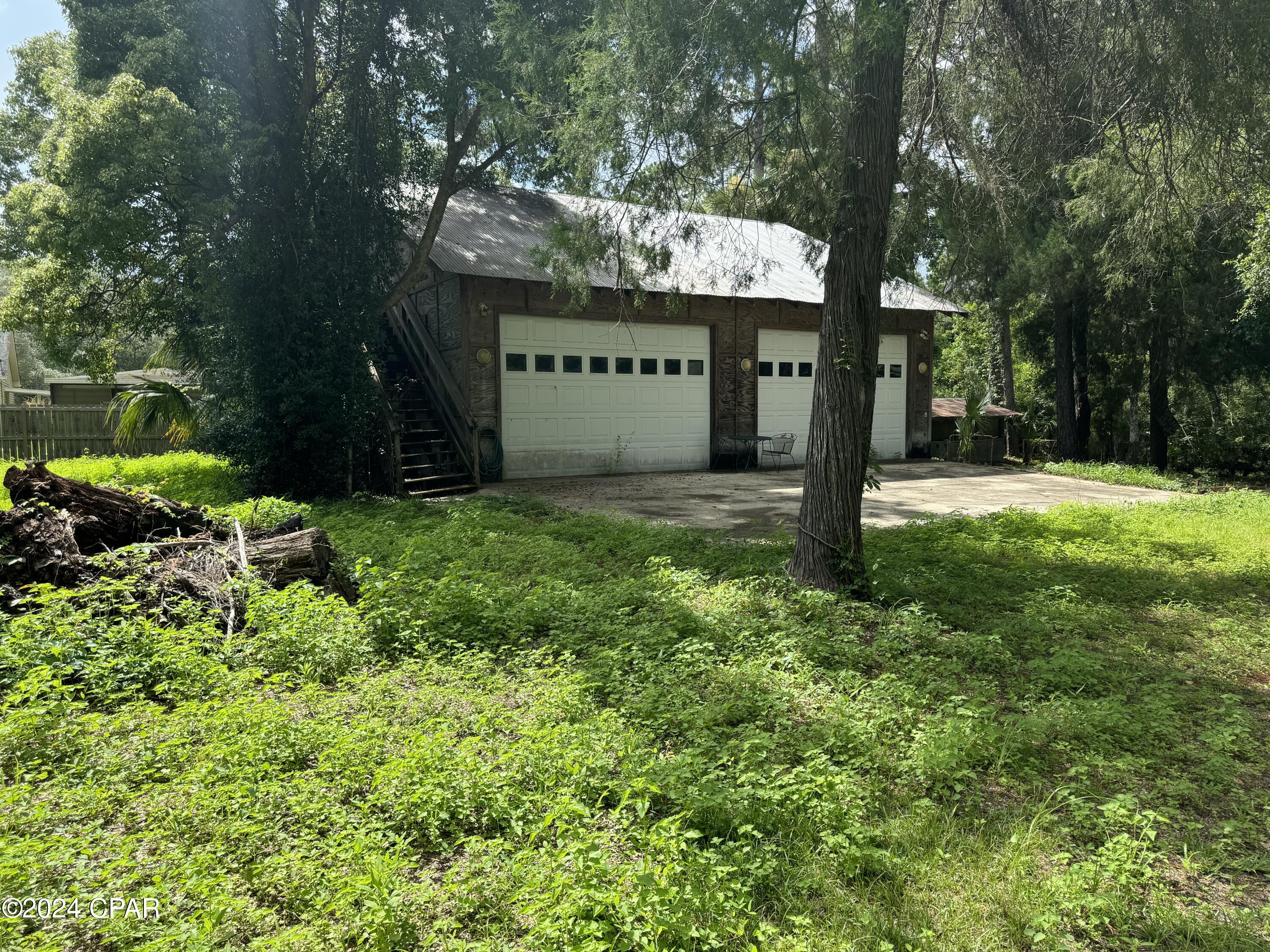 Whitfield Acres - Residential