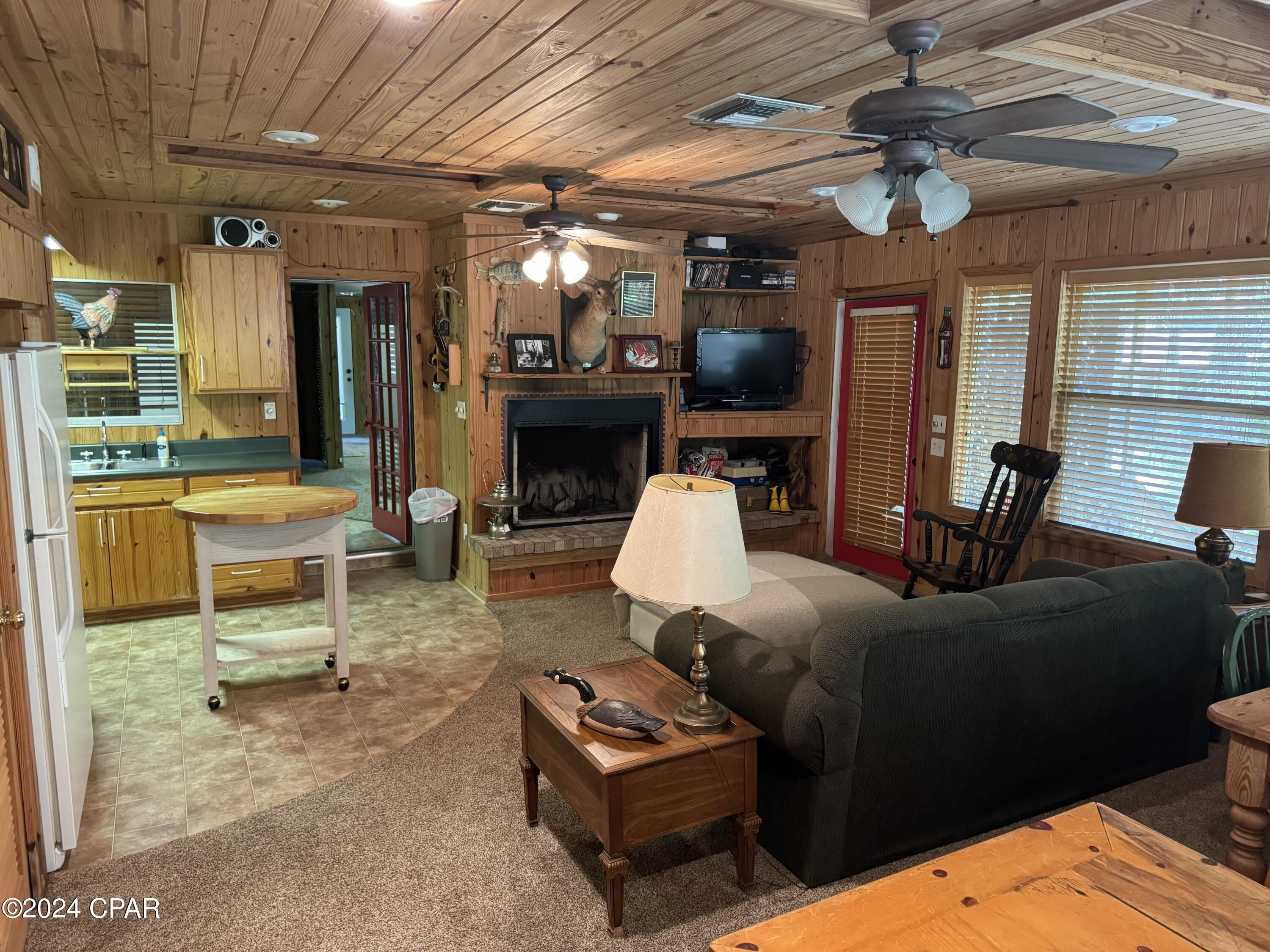 Whitfield Acres - Residential