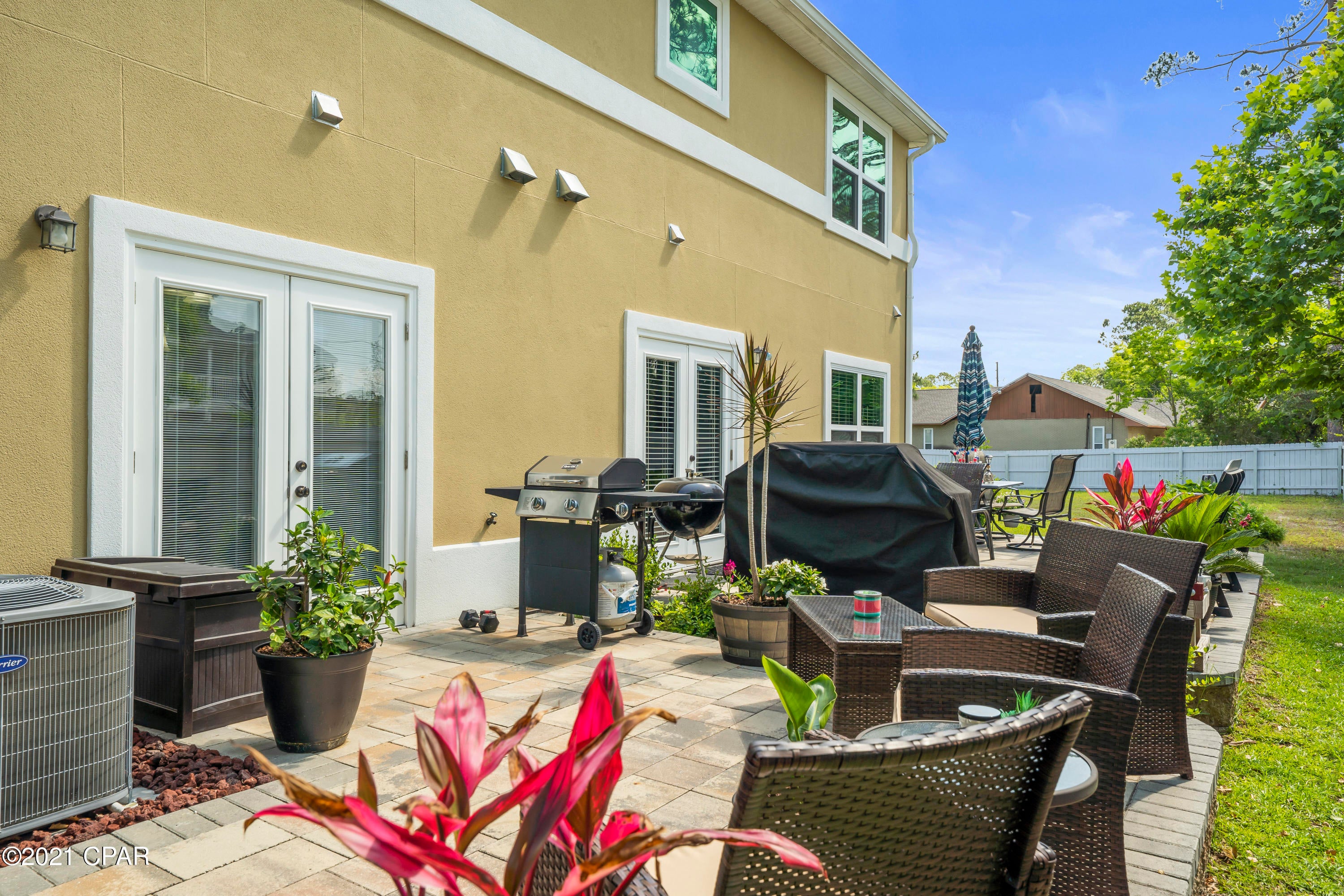Annabella's Townhomes - Residential