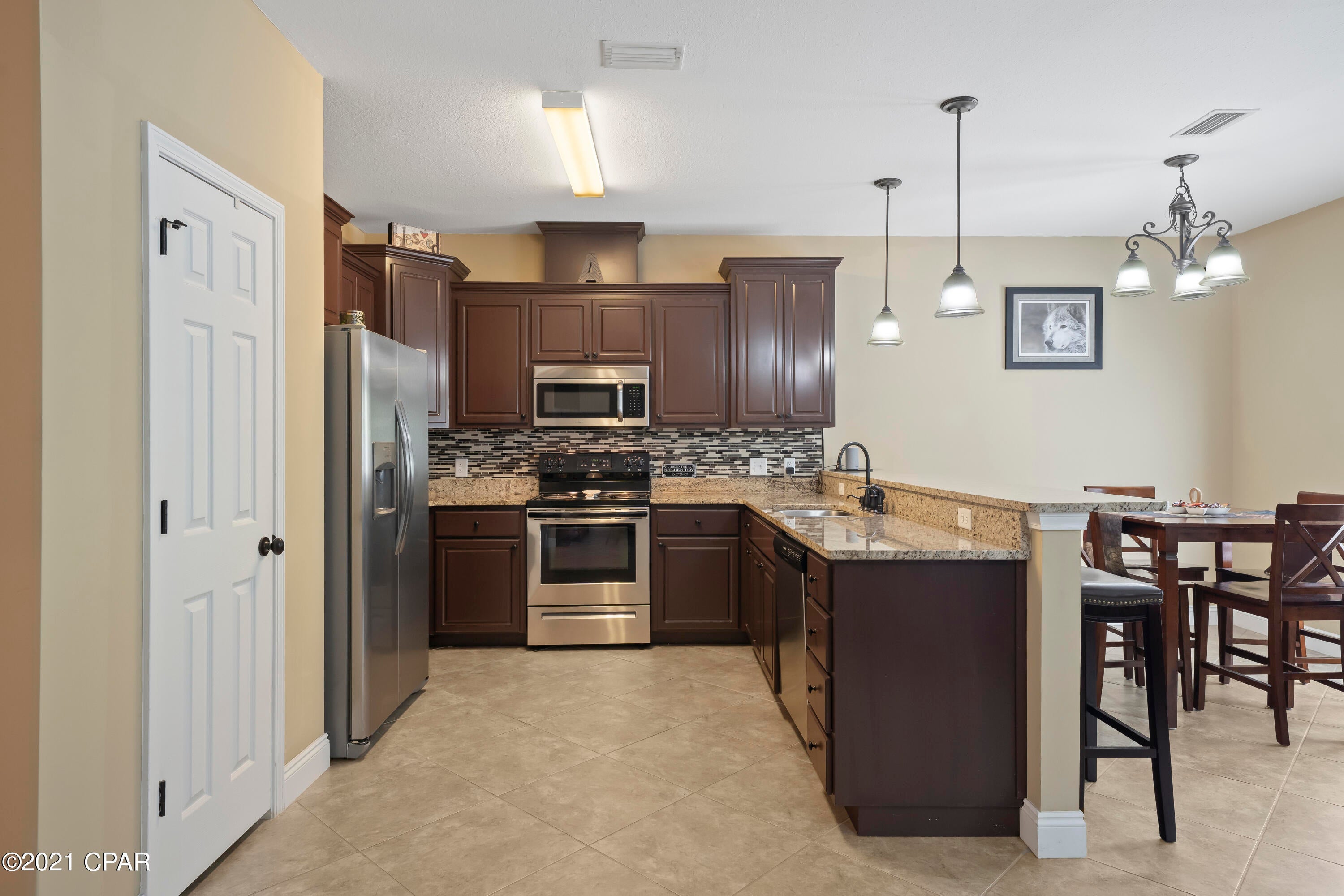 Annabella's Townhomes - Residential