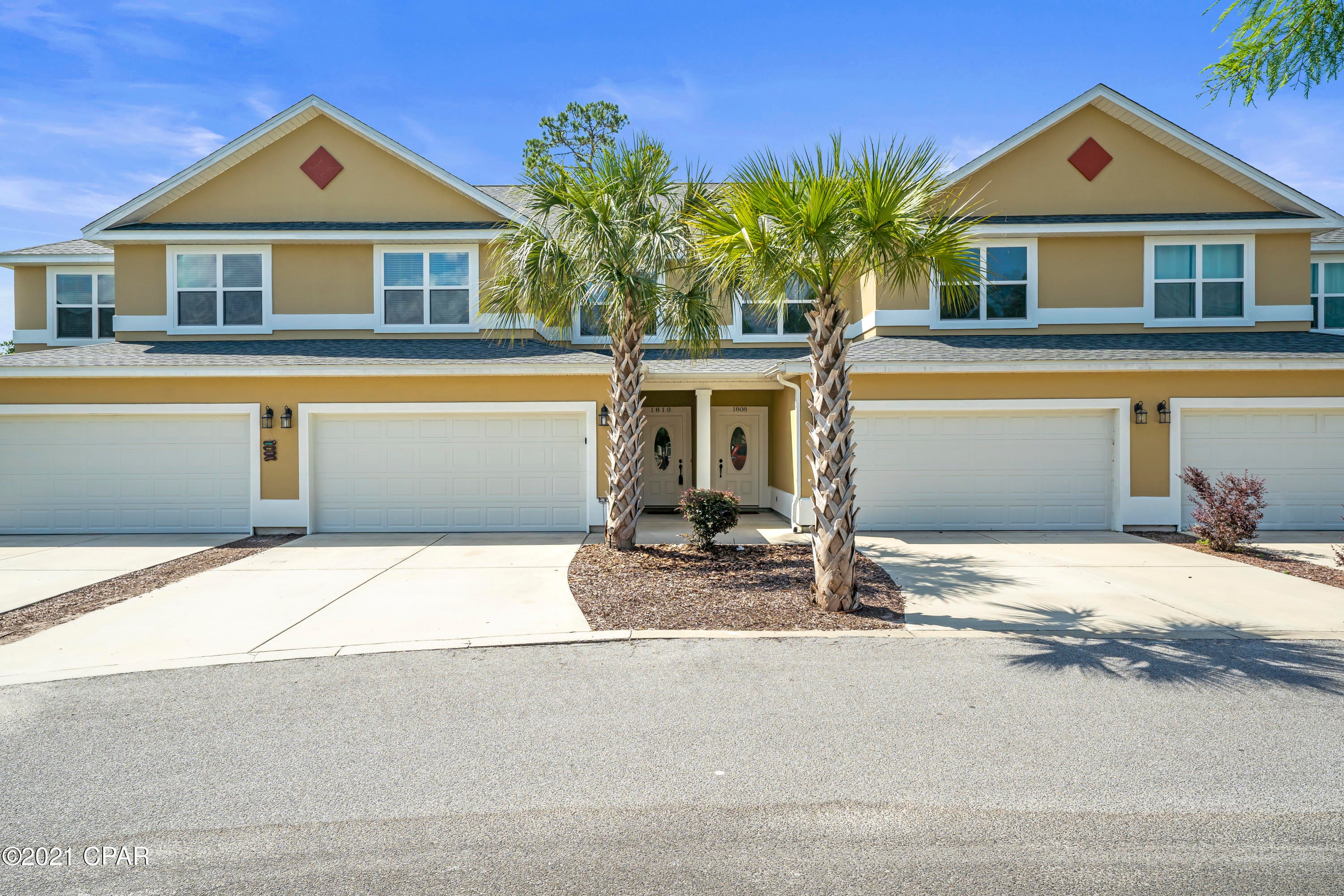 Annabella's Townhomes - Residential