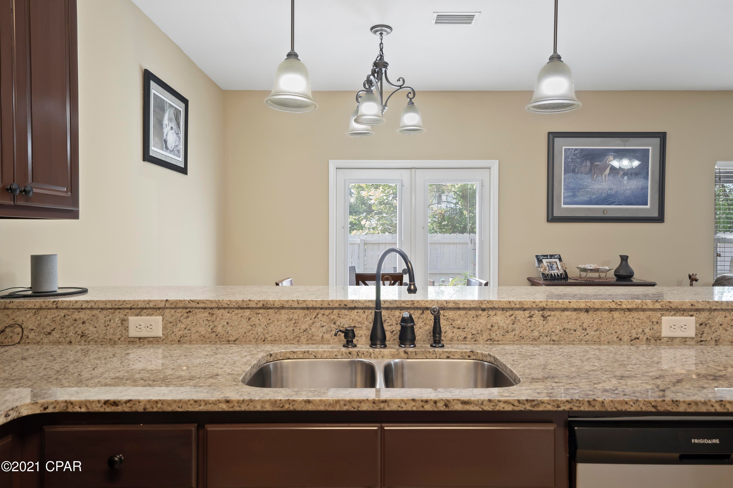Annabella's Townhomes - Residential