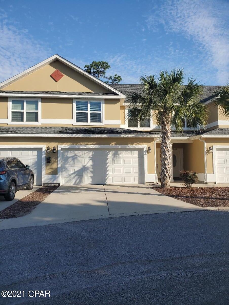 Annabella's Townhomes - Residential