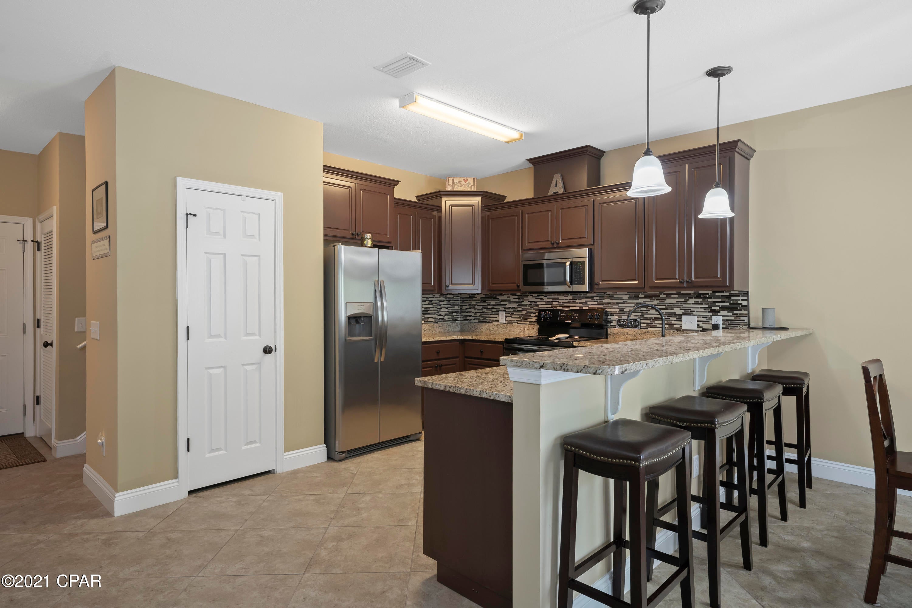Annabella's Townhomes - Residential