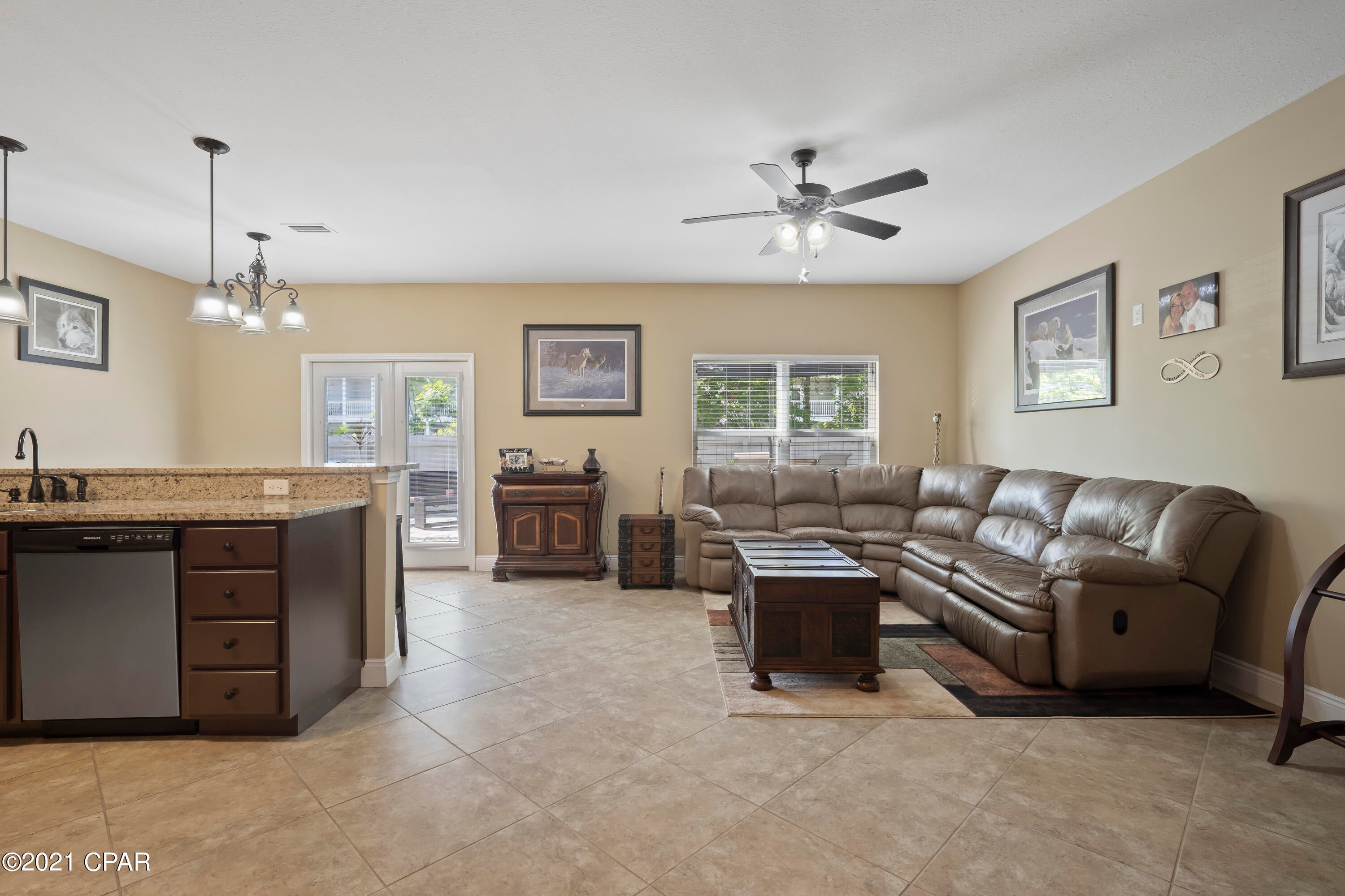 Annabella's Townhomes - Residential