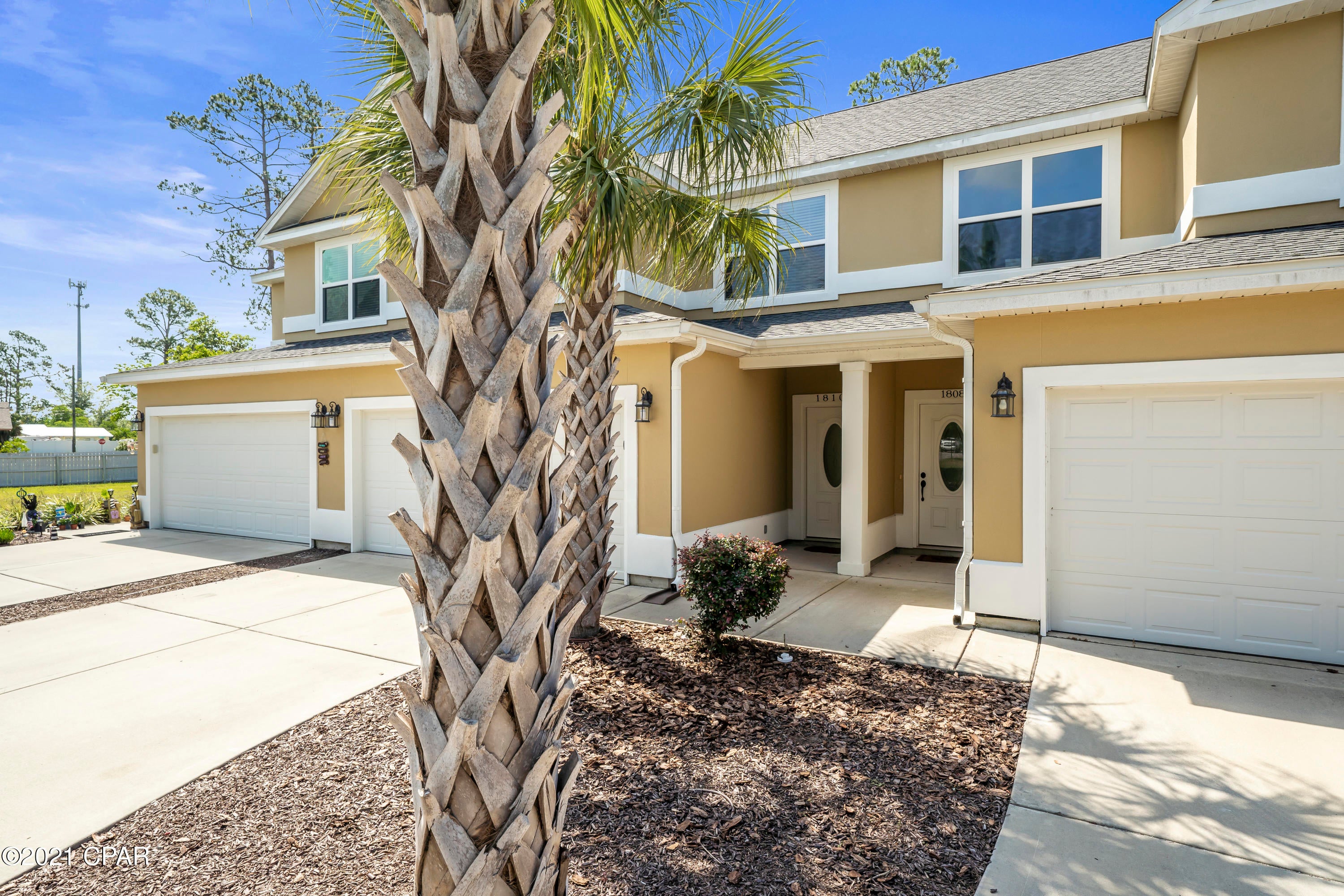Annabella's Townhomes - Residential