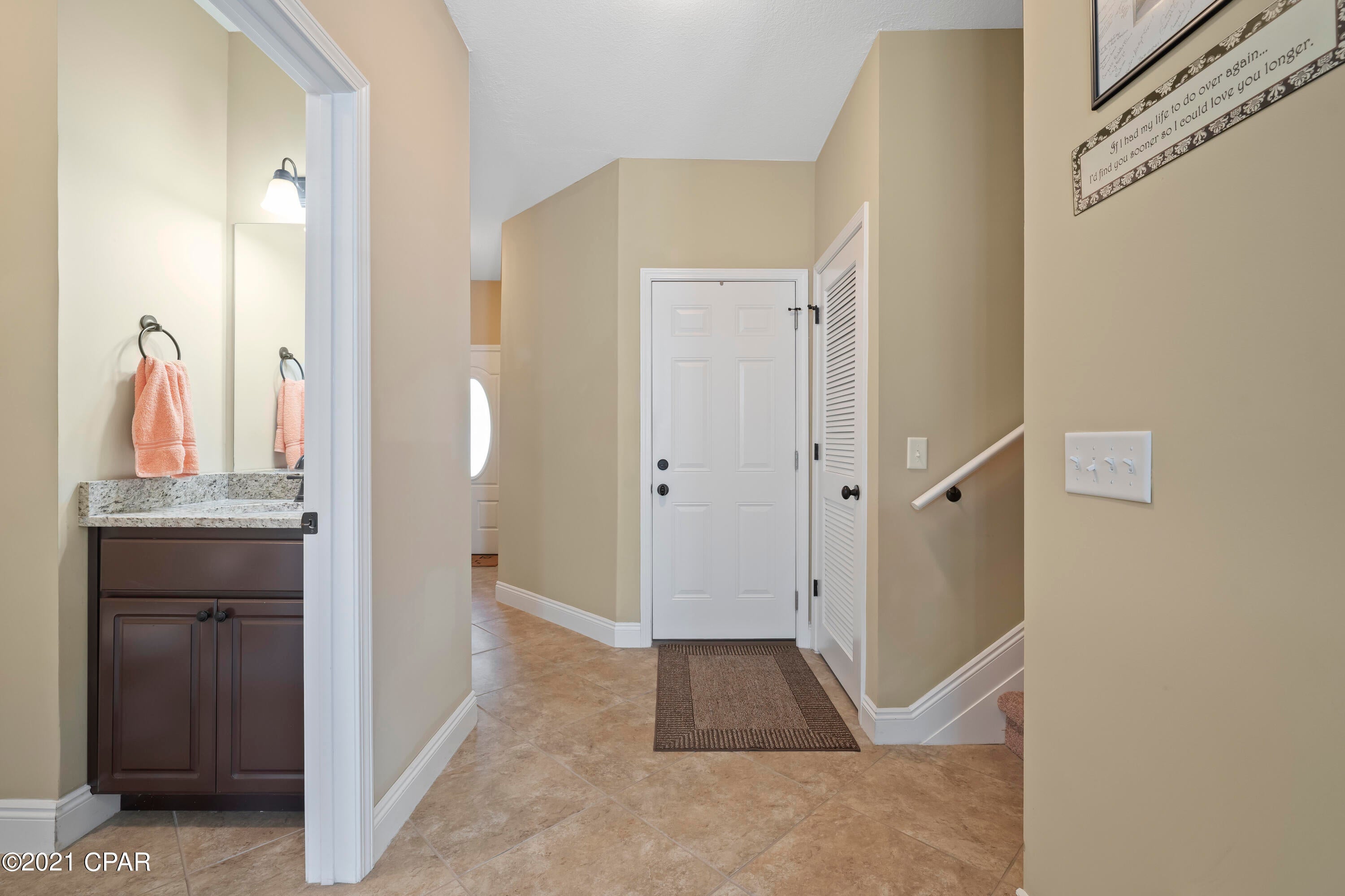 Annabella's Townhomes - Residential